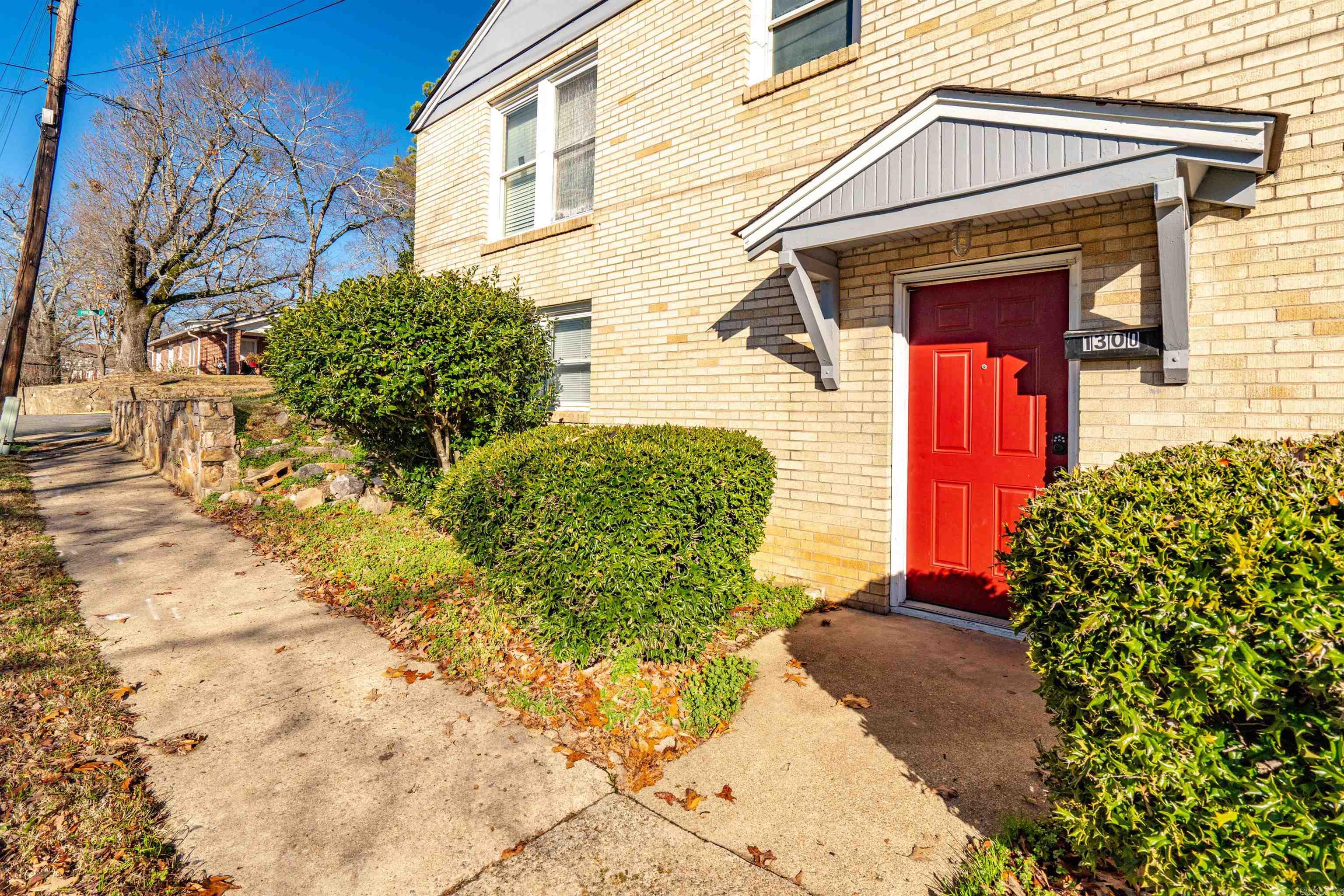 Dierks-Hays - Residential Income