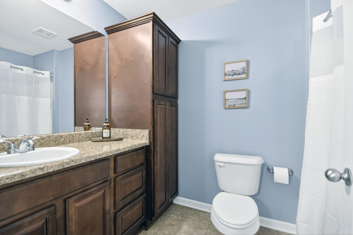 HERITAGE HEIGHTS - Residential