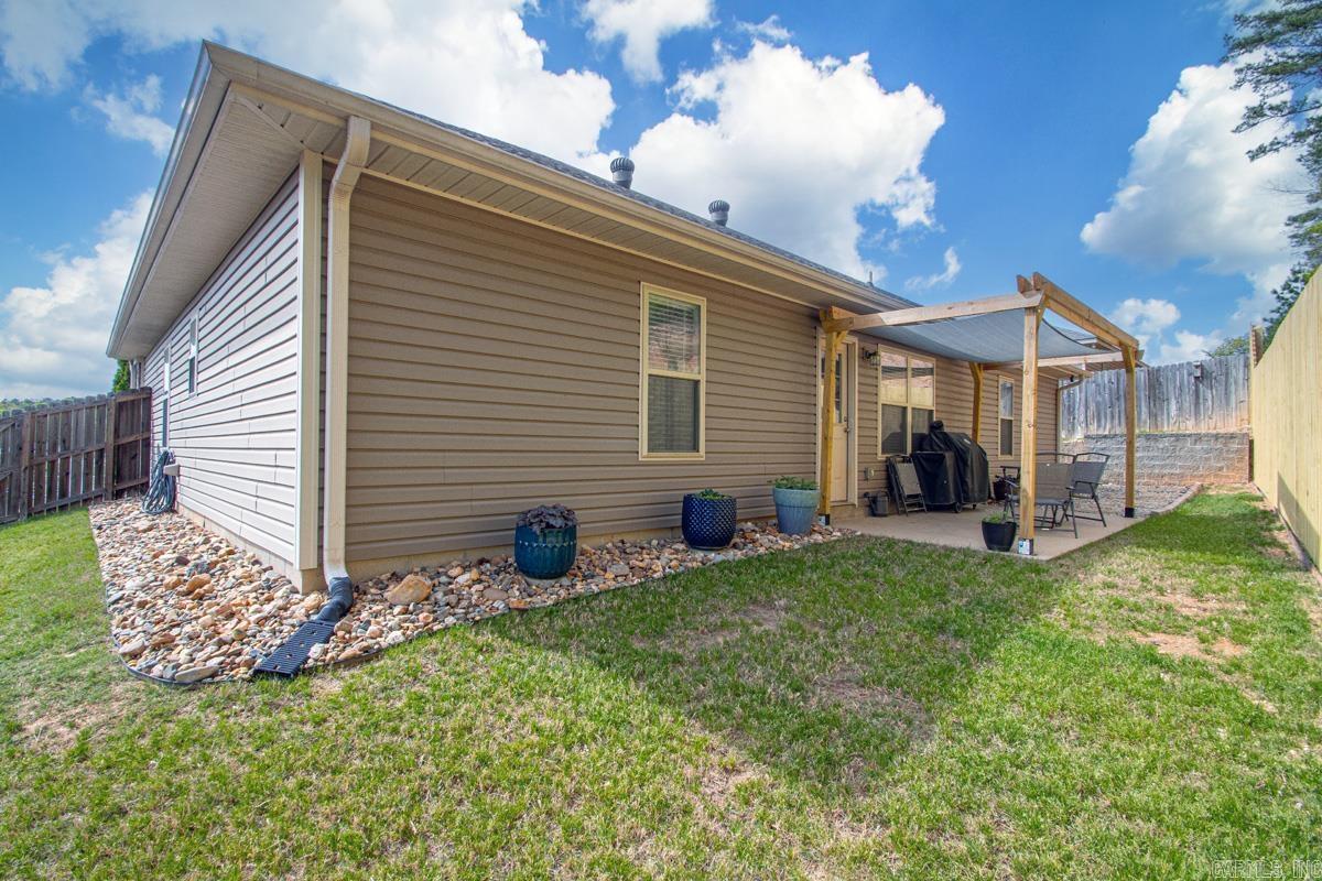 HERITAGE HEIGHTS - Residential