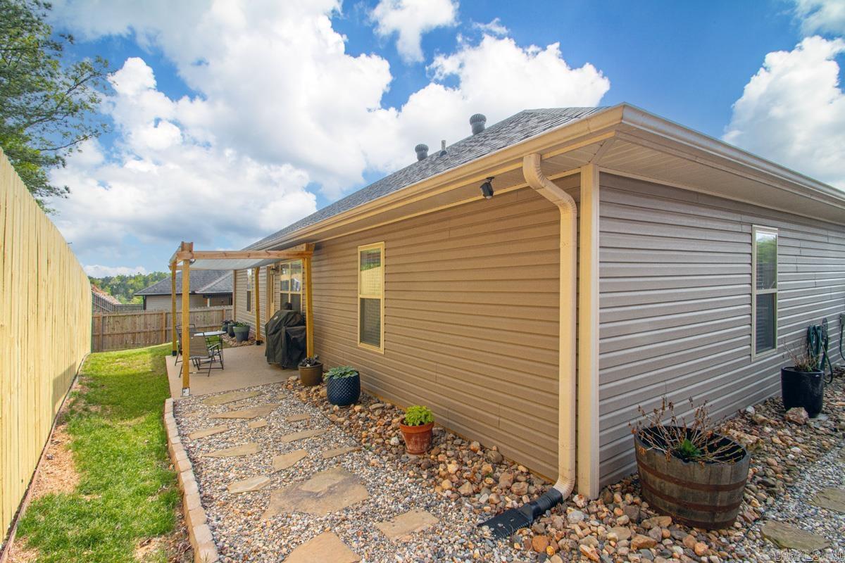 HERITAGE HEIGHTS - Residential