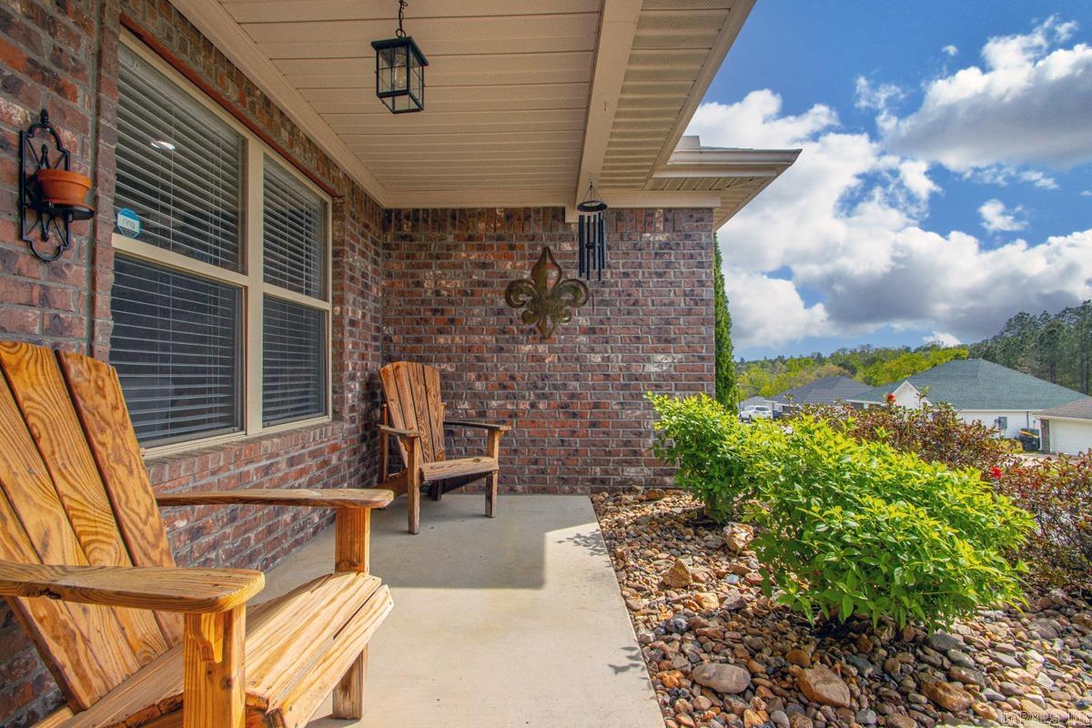 HERITAGE HEIGHTS - Residential