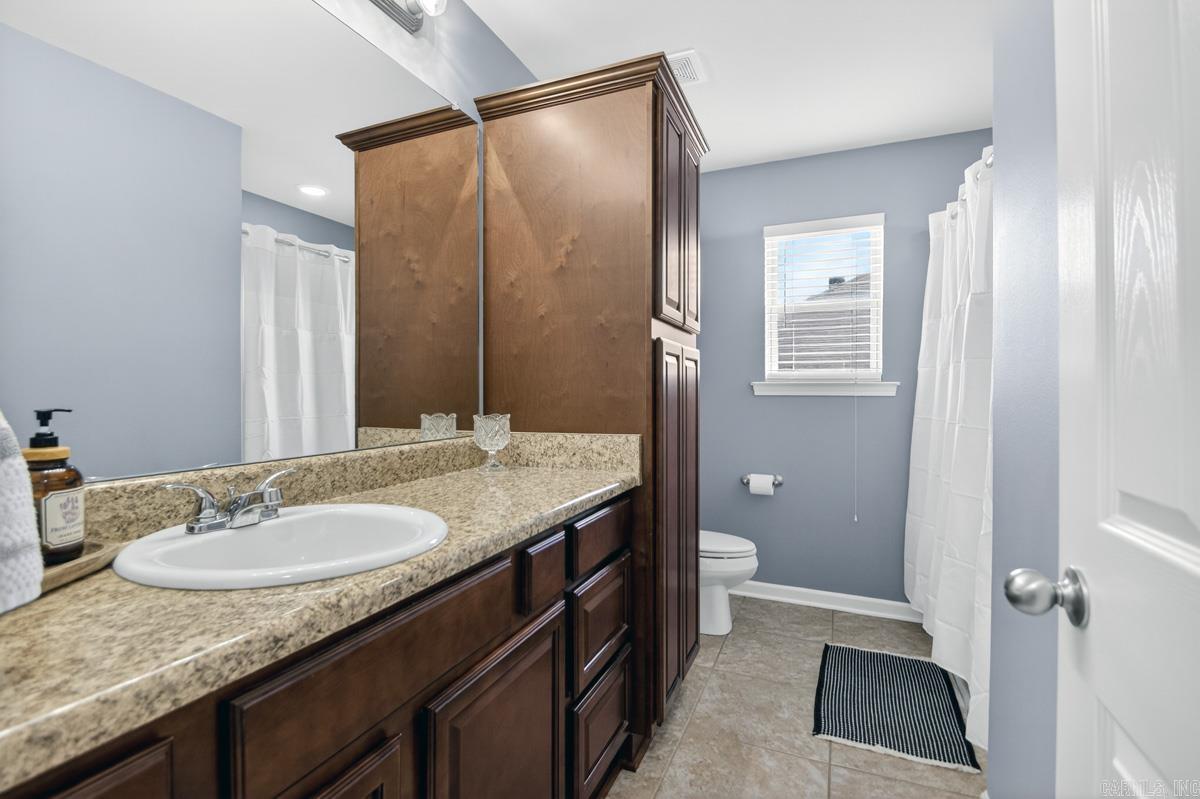 HERITAGE HEIGHTS - Residential