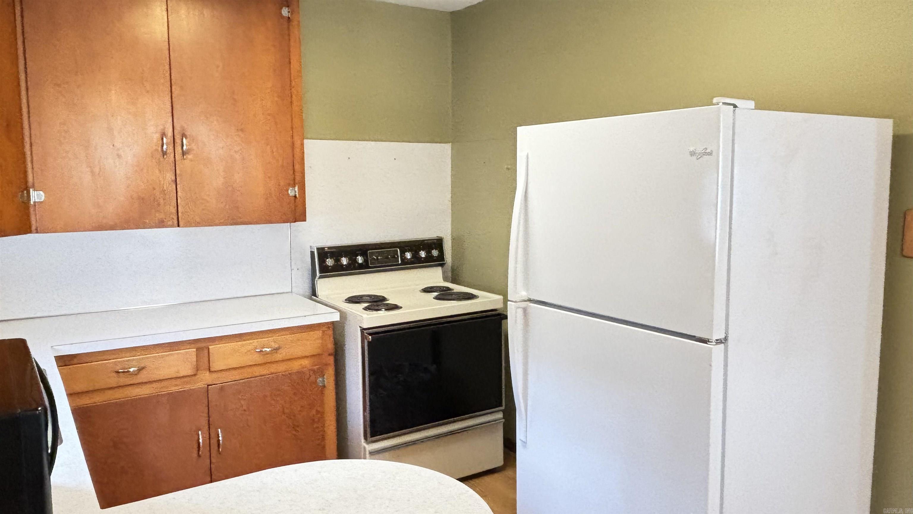 BARROW JOHN - Residential