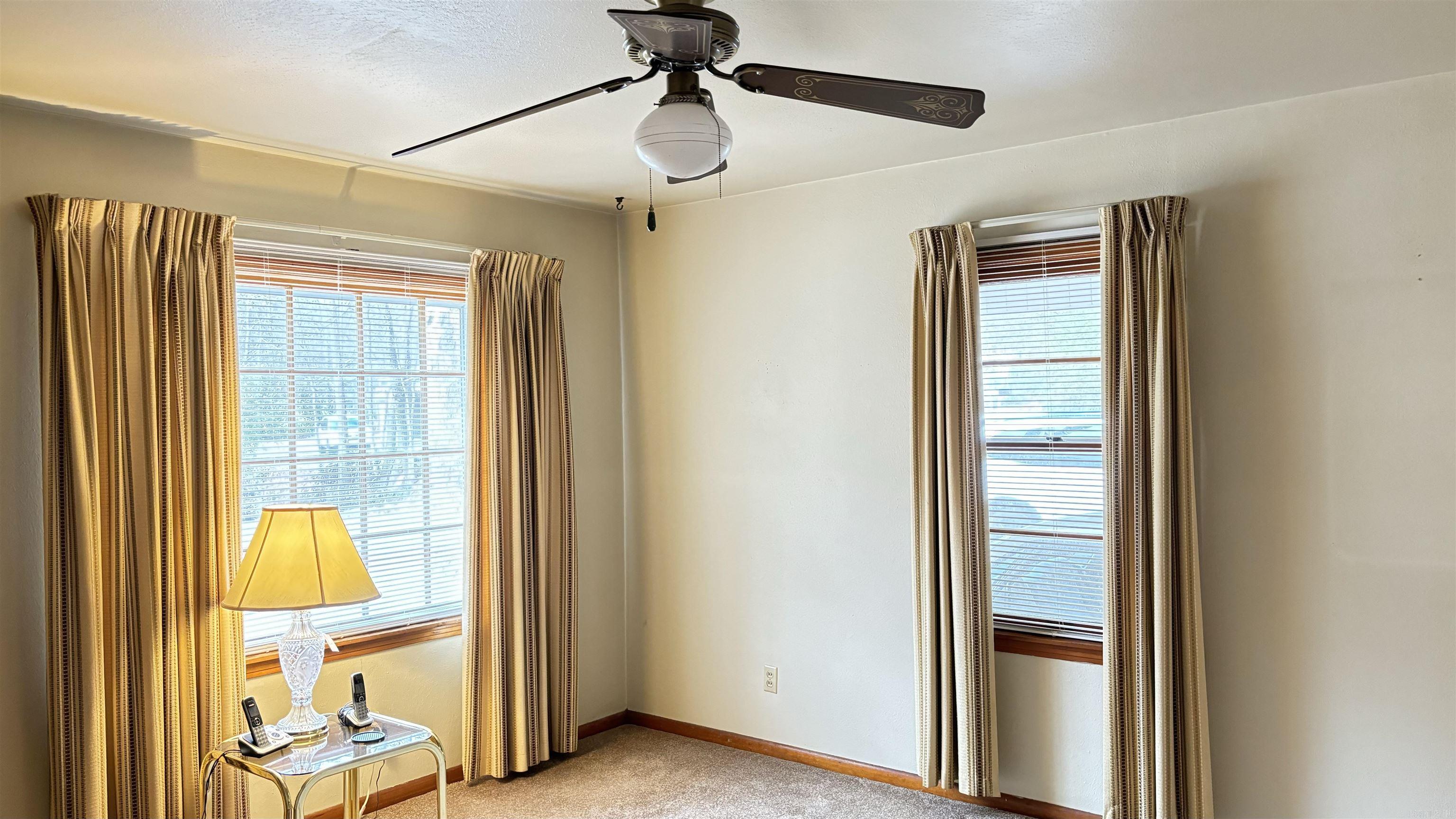 BARROW JOHN - Residential