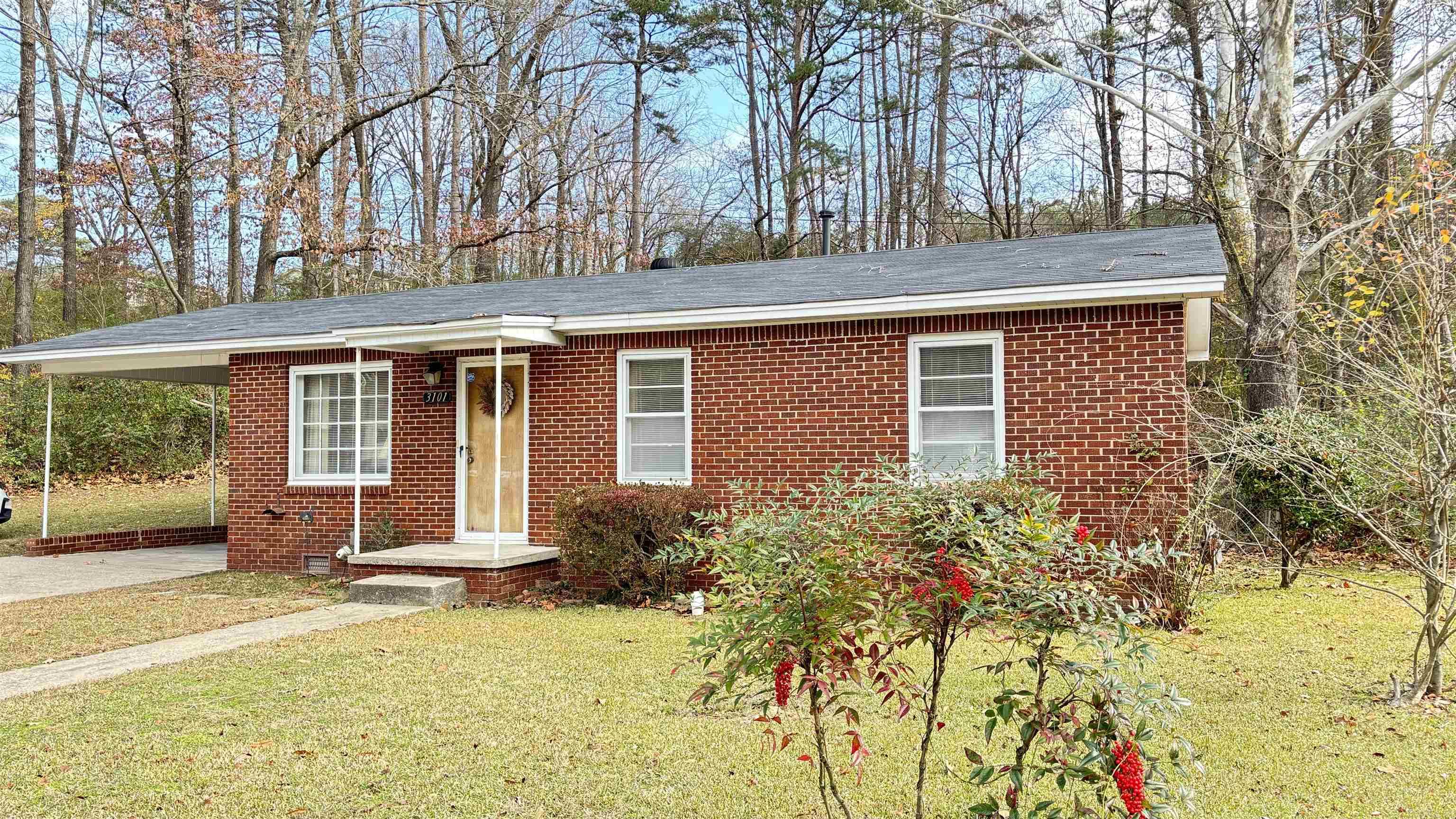 BARROW JOHN - Residential