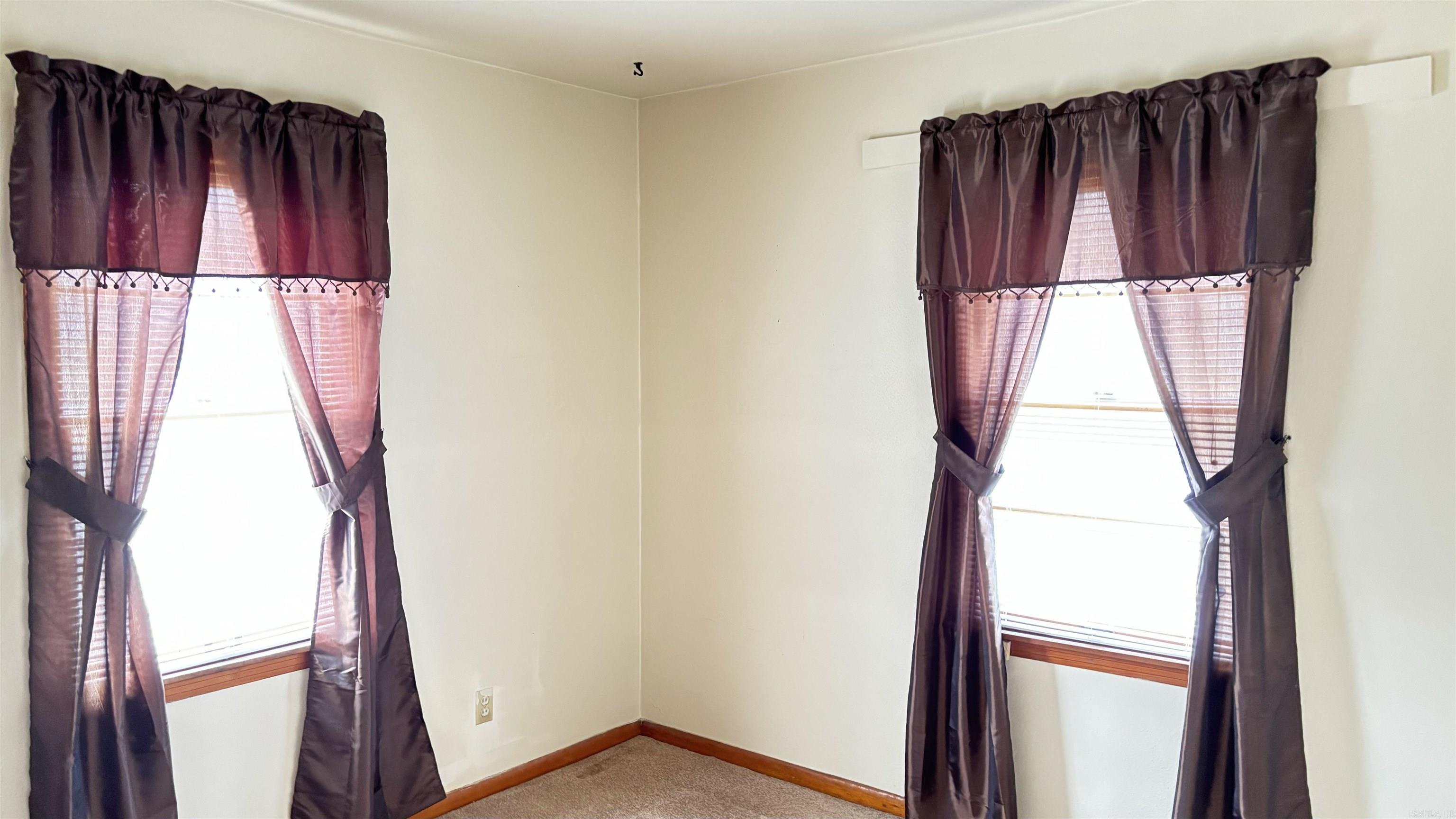 BARROW JOHN - Residential