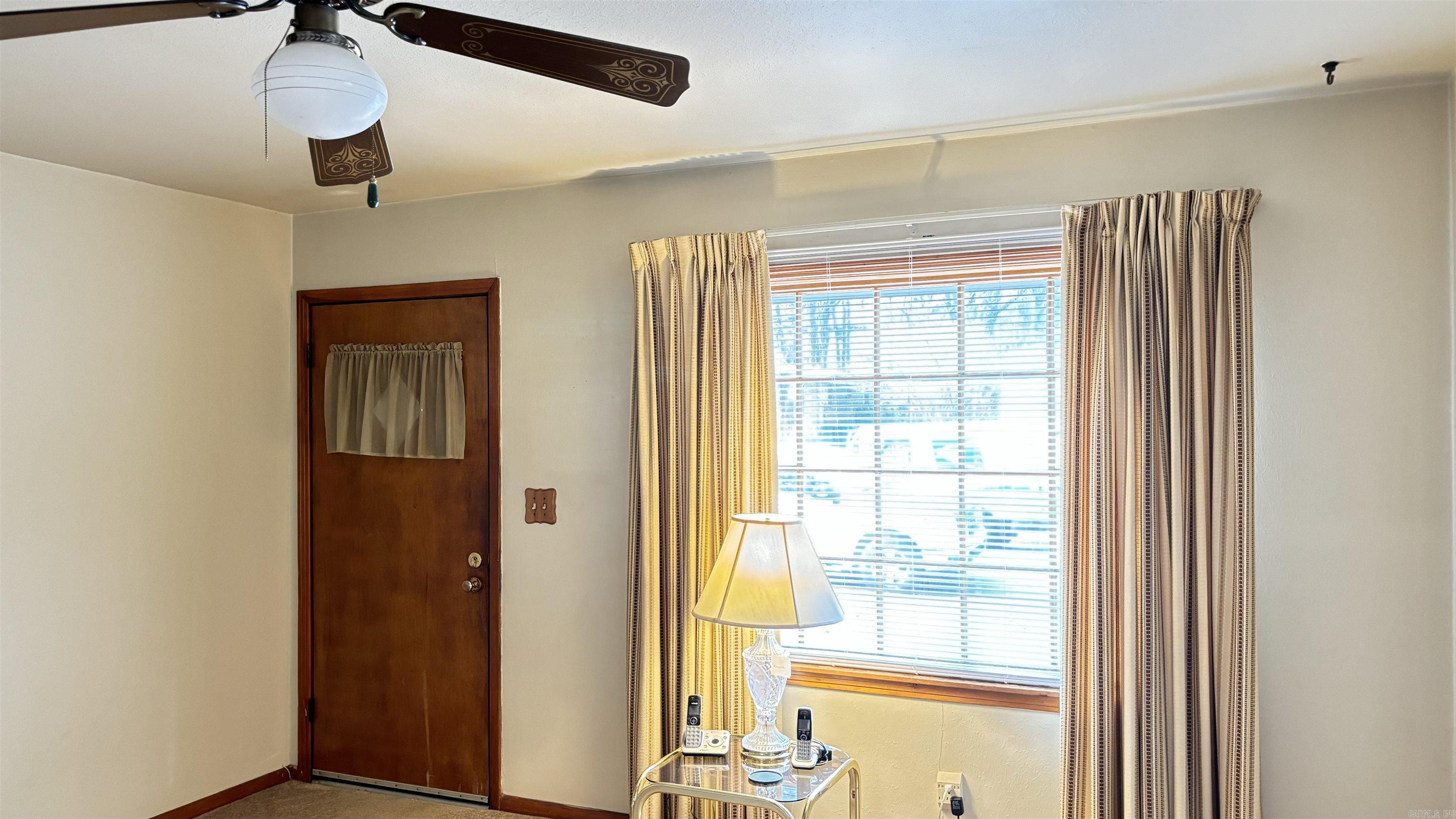 BARROW JOHN - Residential