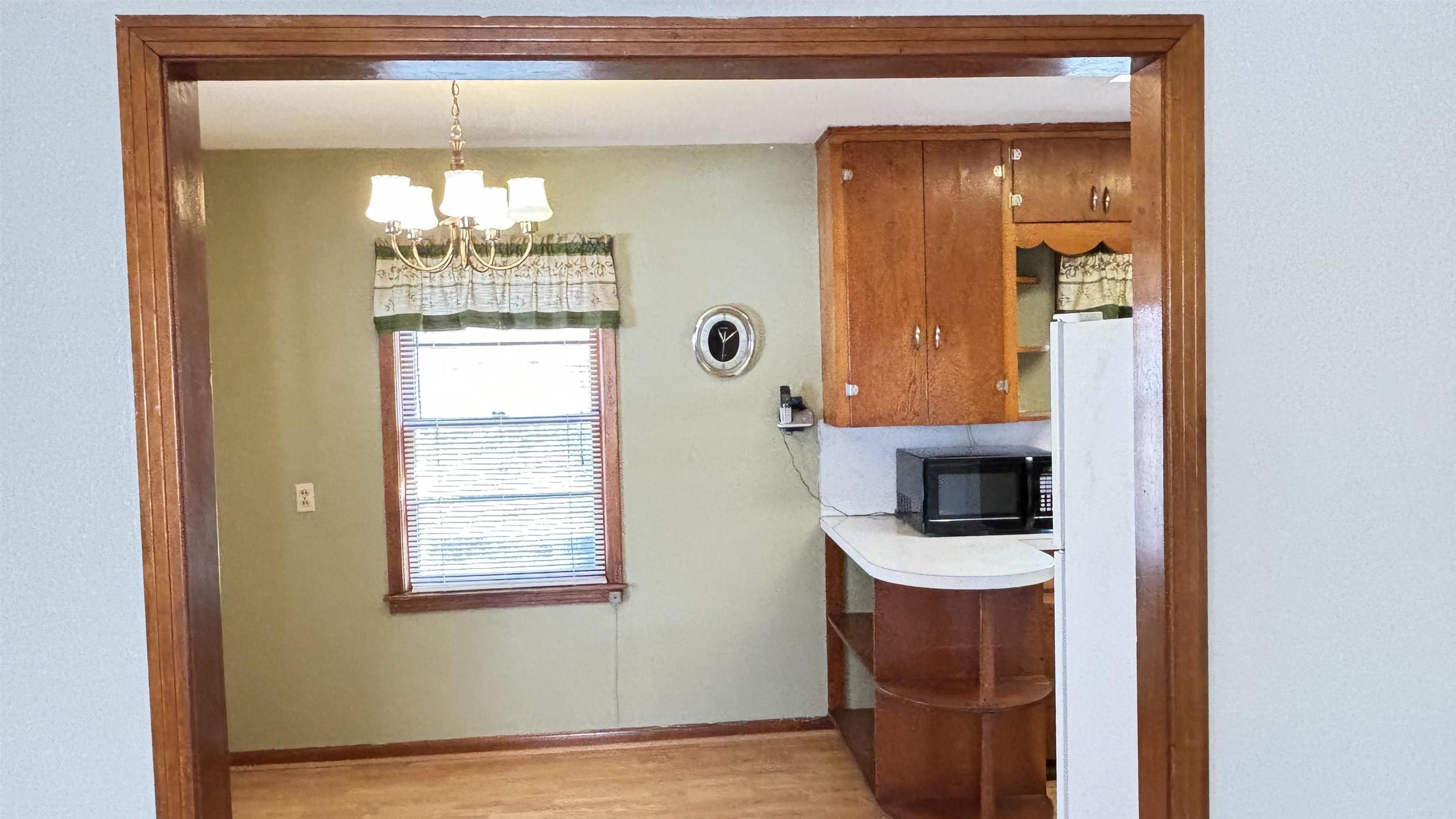 BARROW JOHN - Residential