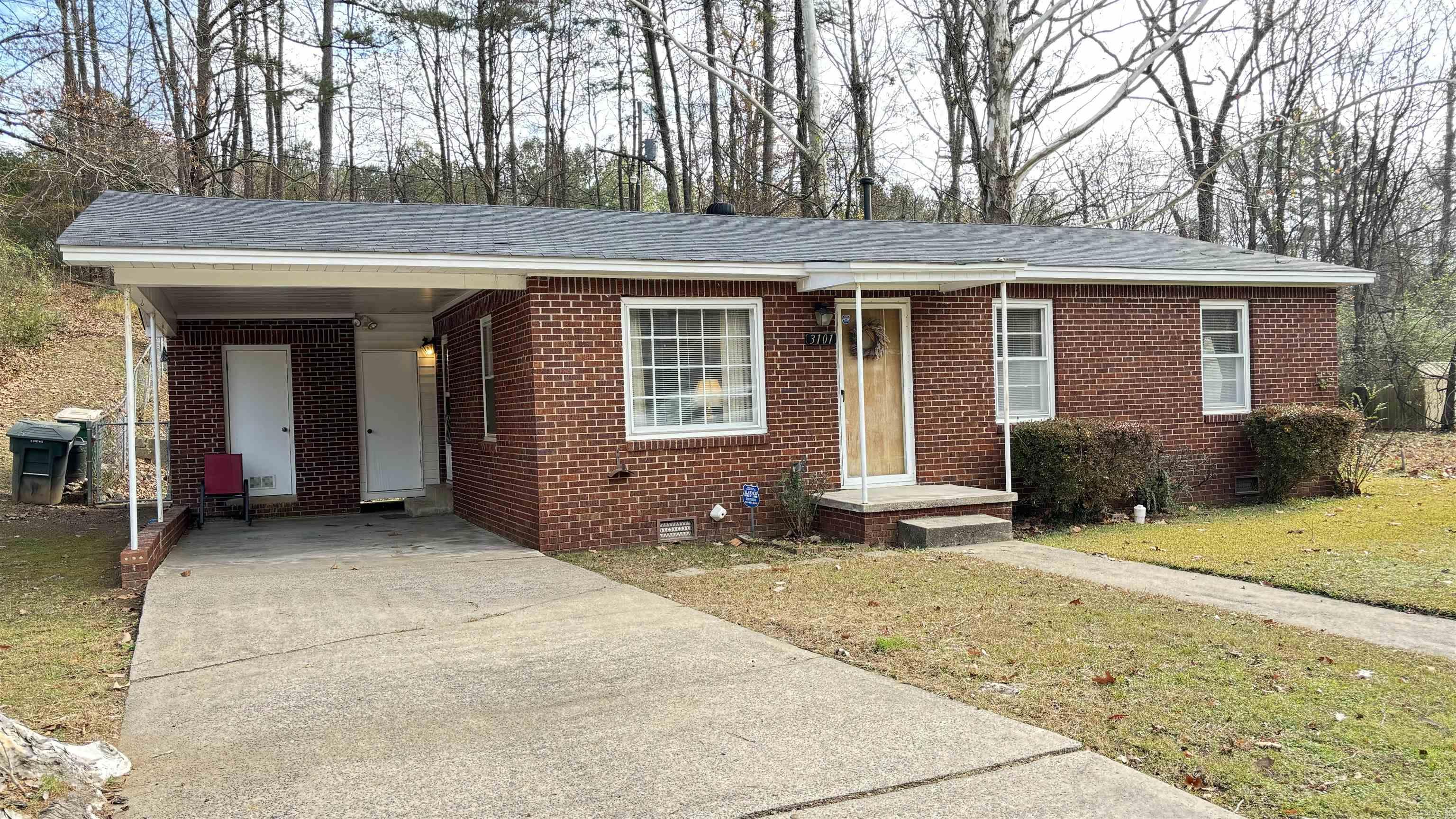 BARROW JOHN - Residential