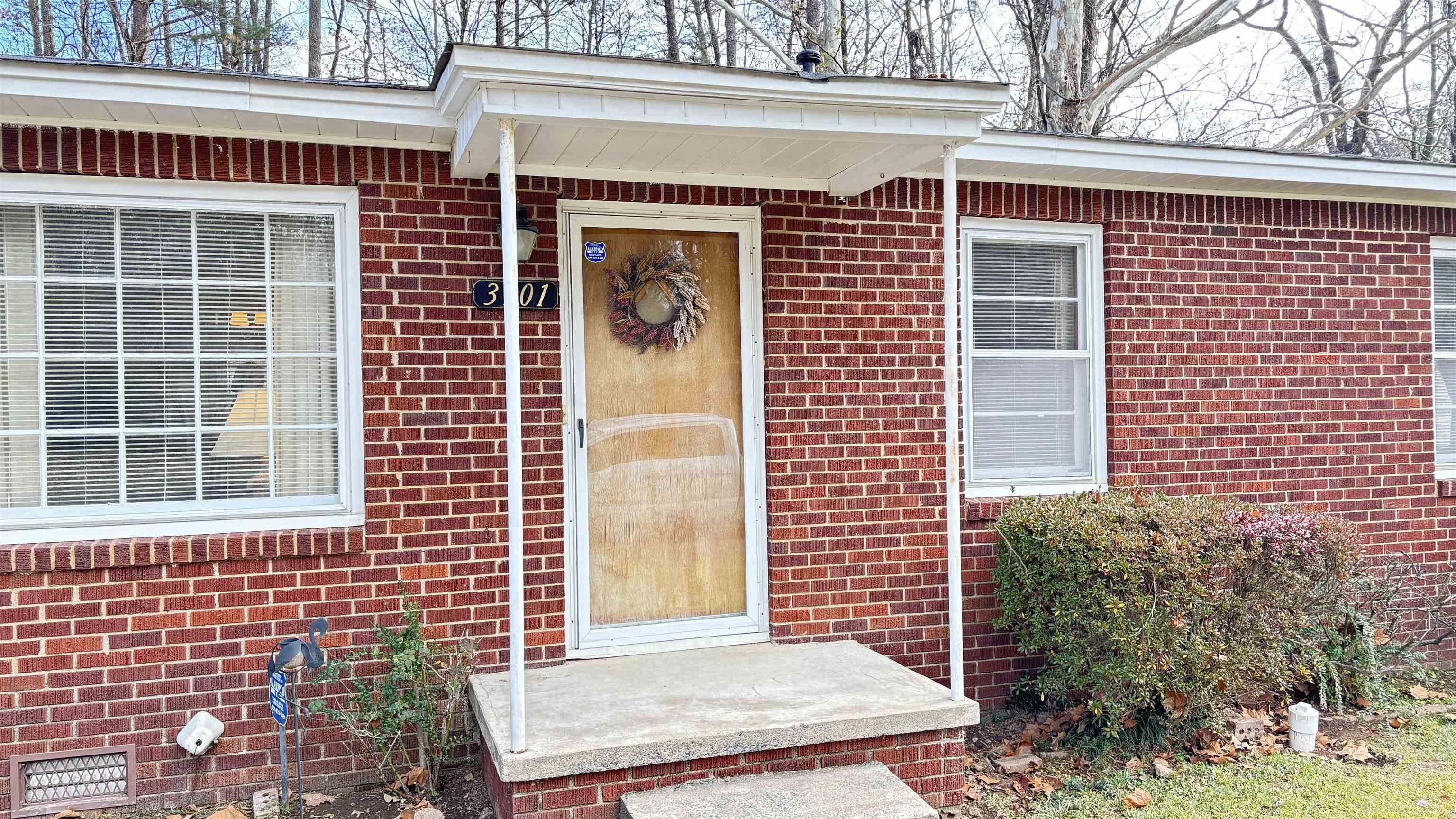 BARROW JOHN - Residential