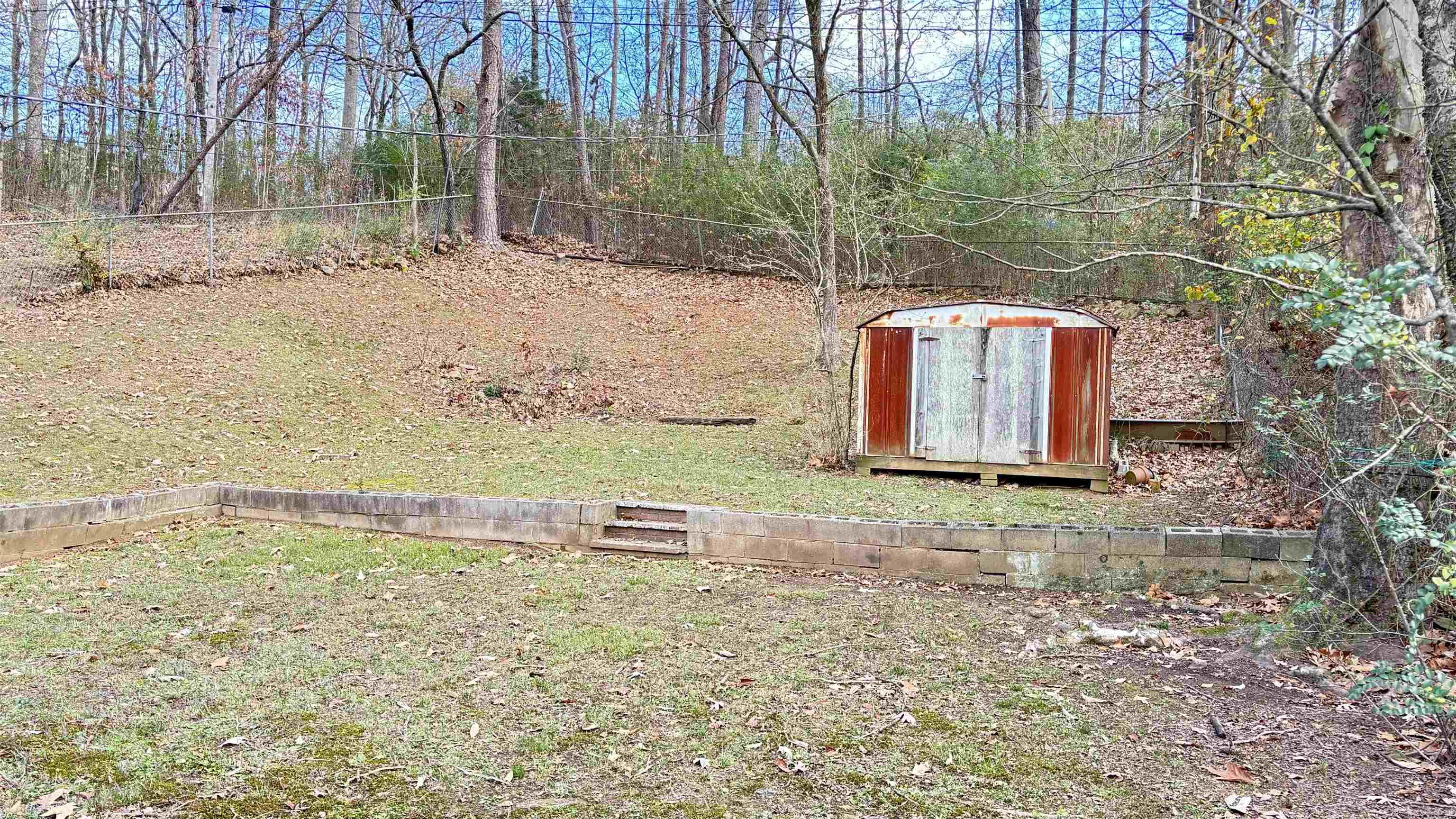 BARROW JOHN - Residential