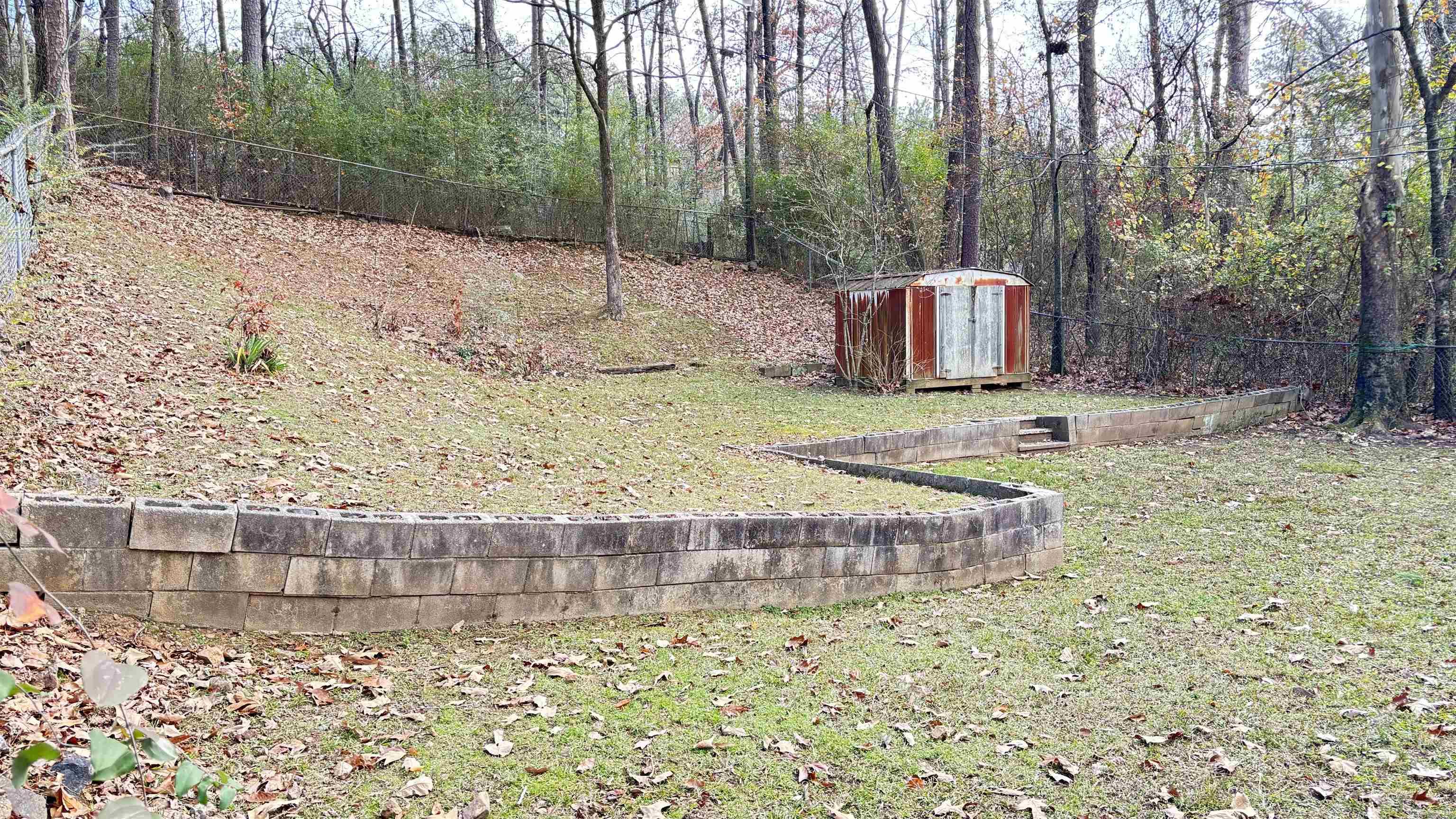 BARROW JOHN - Residential