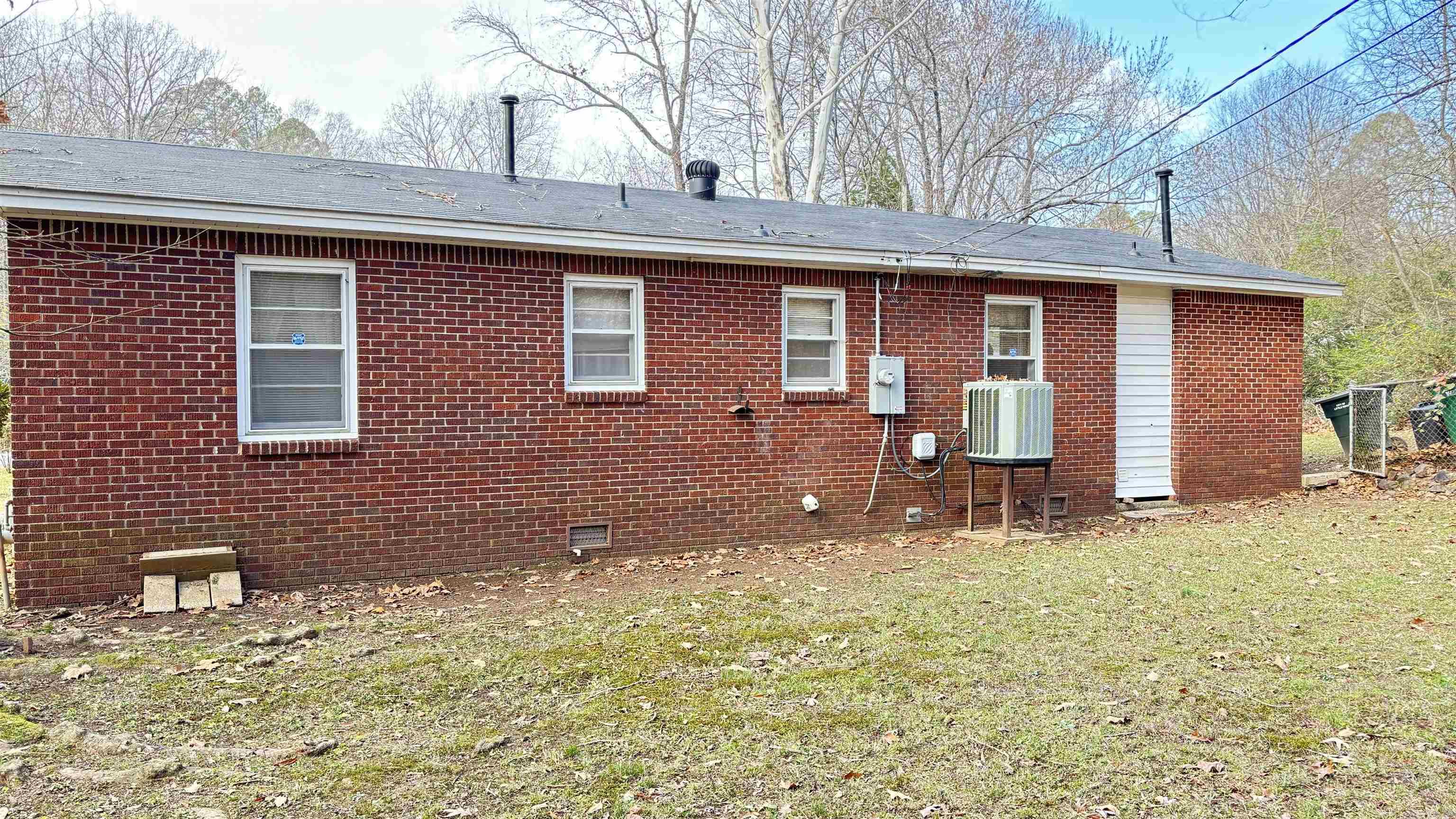 BARROW JOHN - Residential