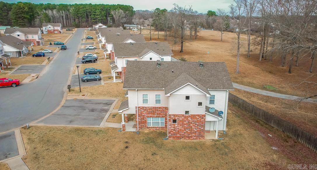 CAMRY COURT - Residential Lease