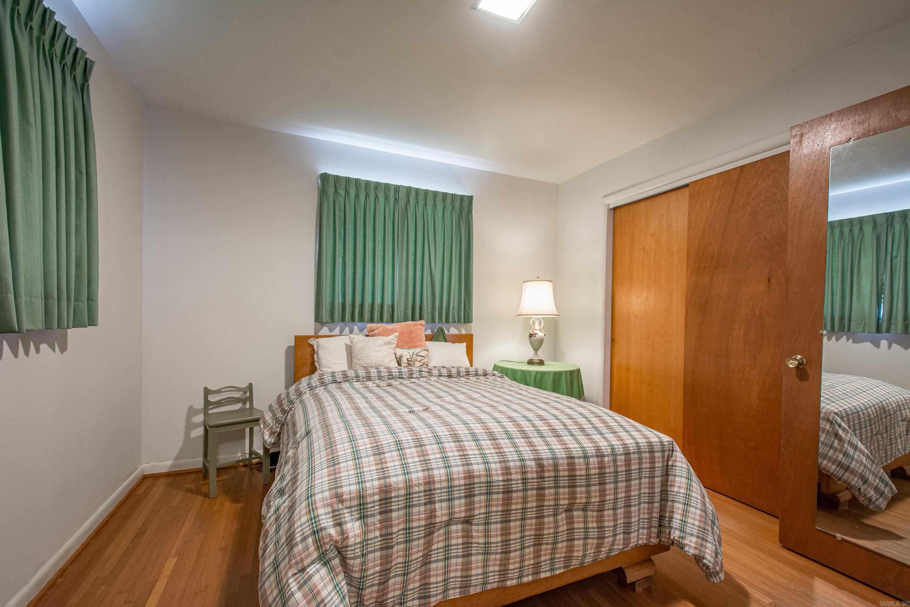 PARK HILL - Residential