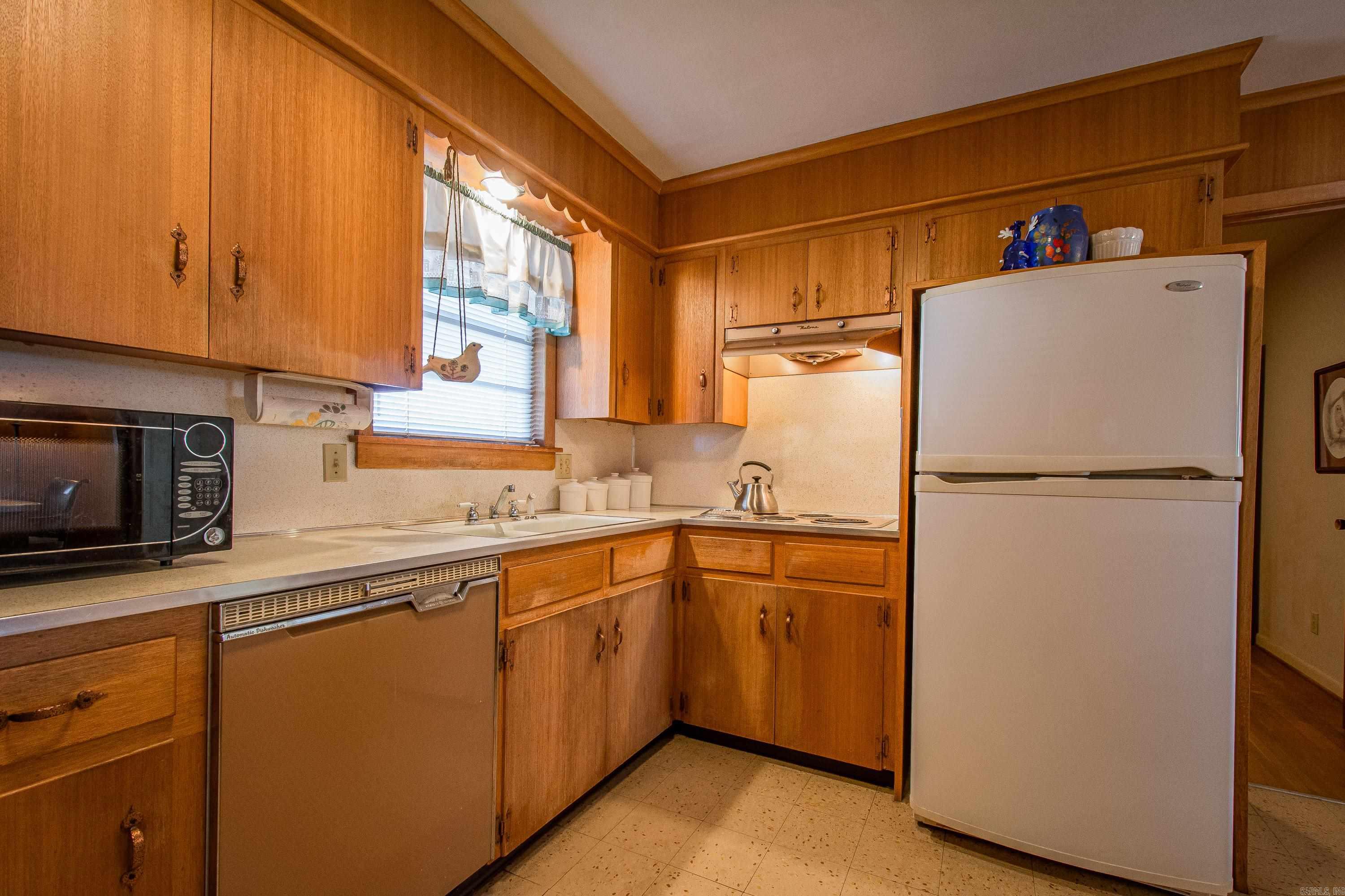 PARK HILL - Residential