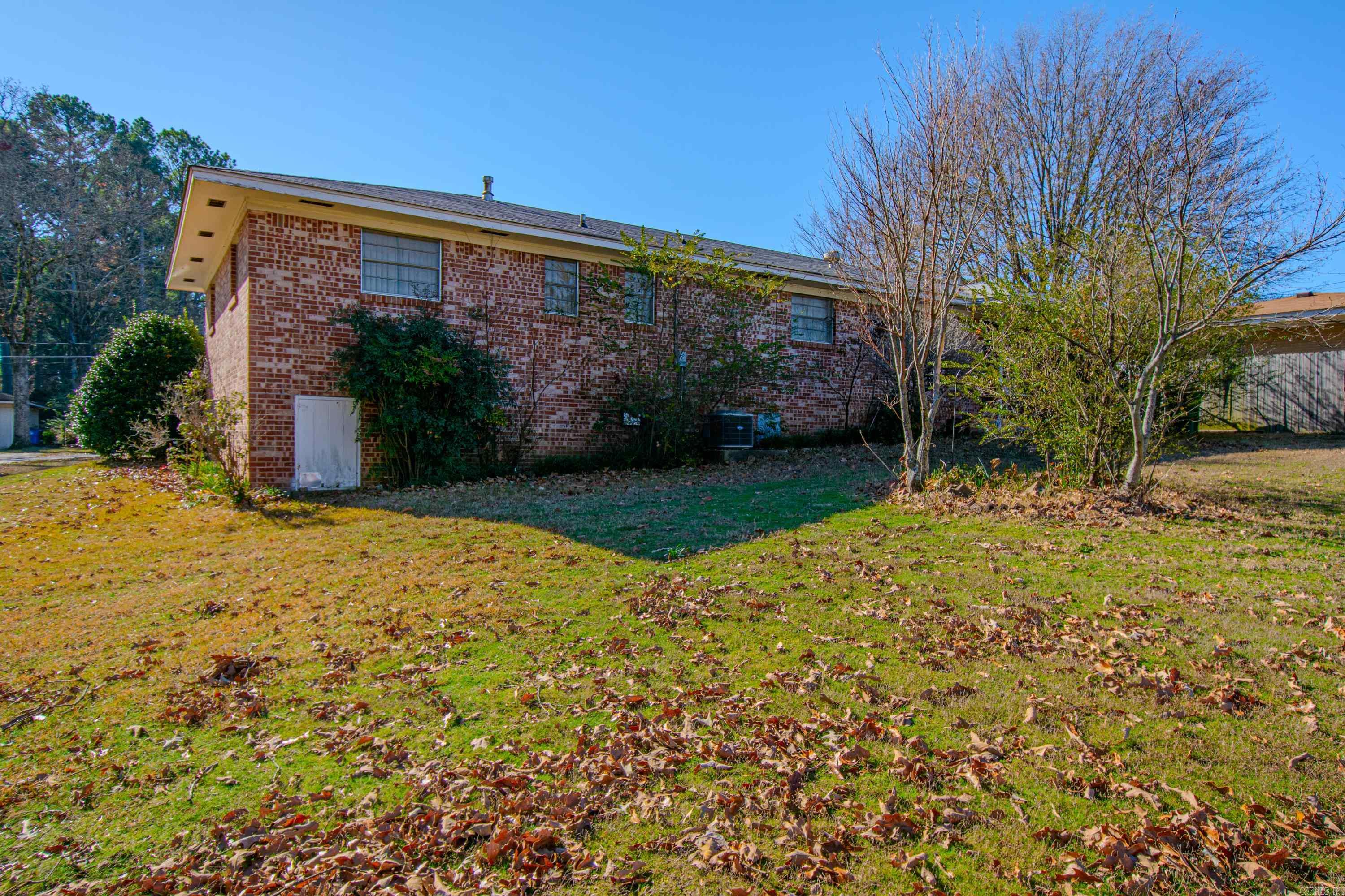 PARK HILL - Residential