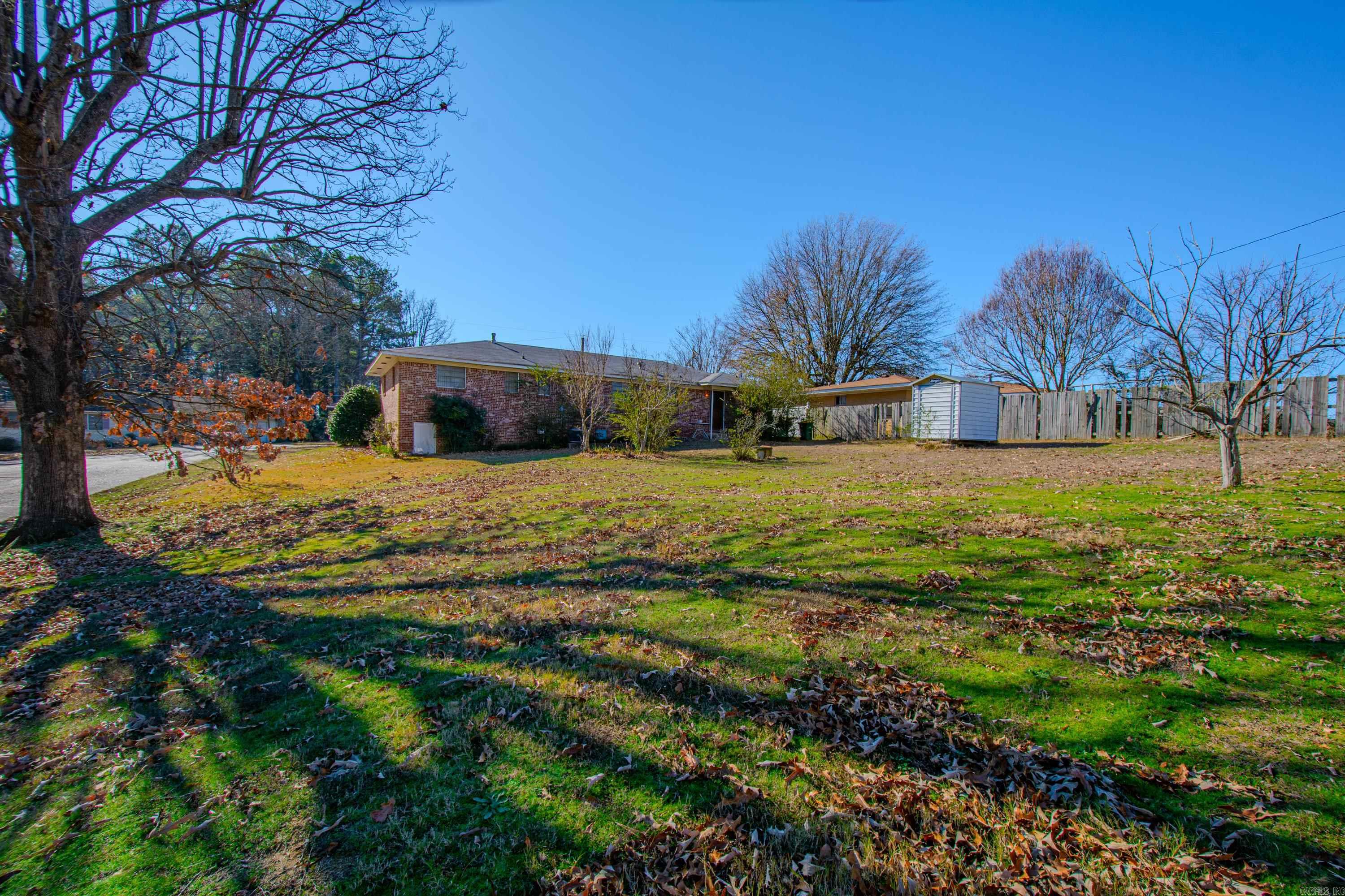 PARK HILL - Residential