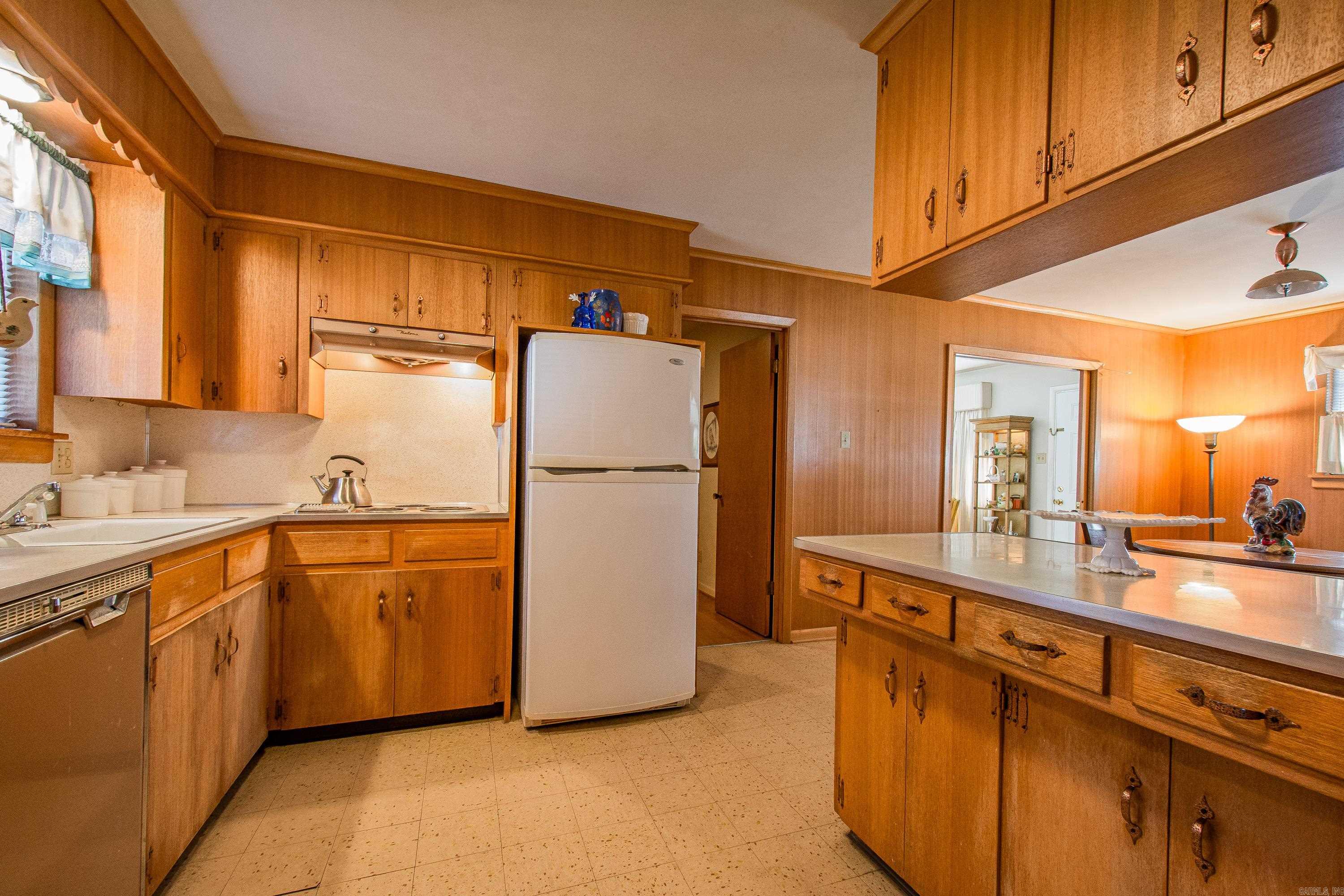 PARK HILL - Residential