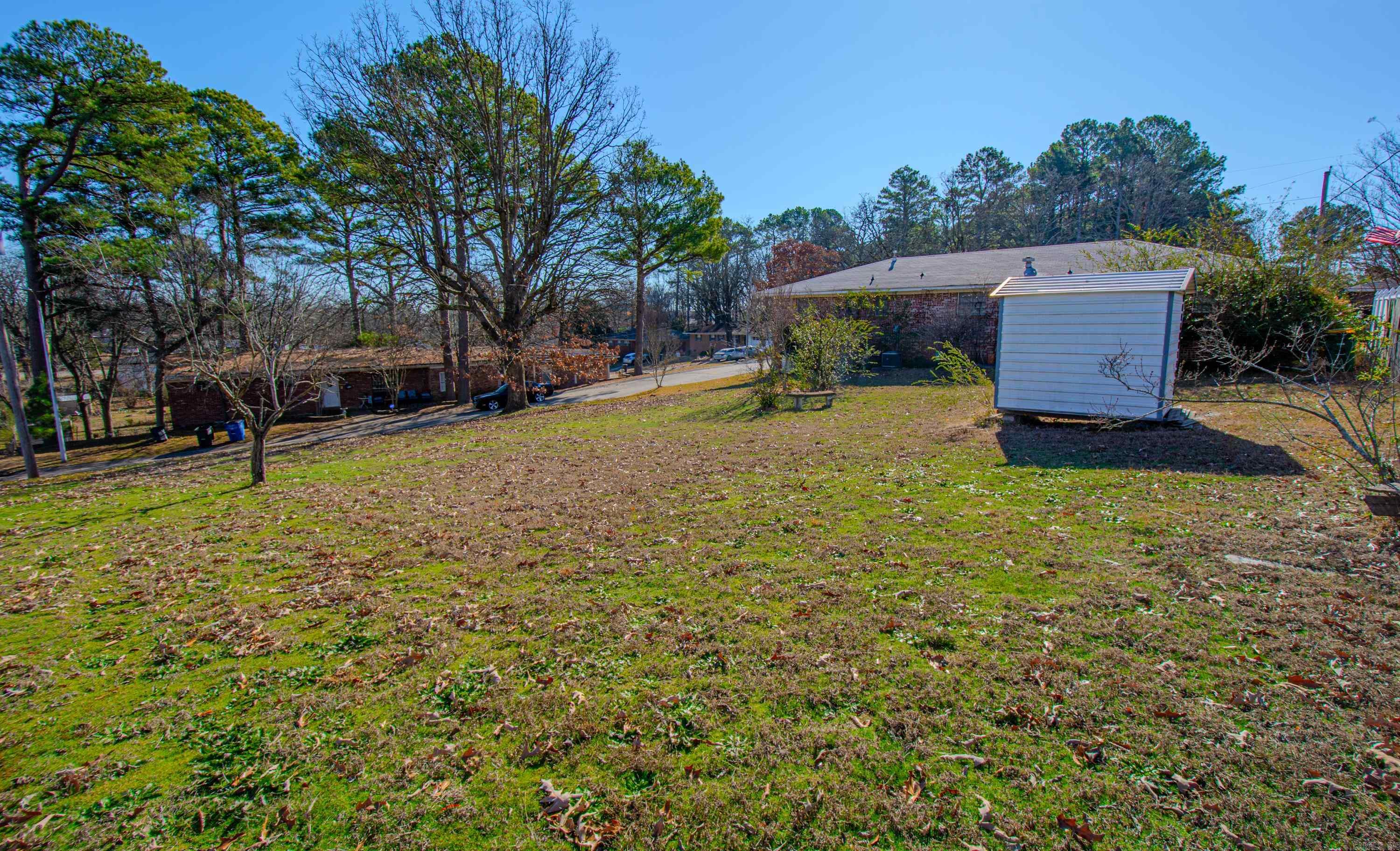 PARK HILL - Residential