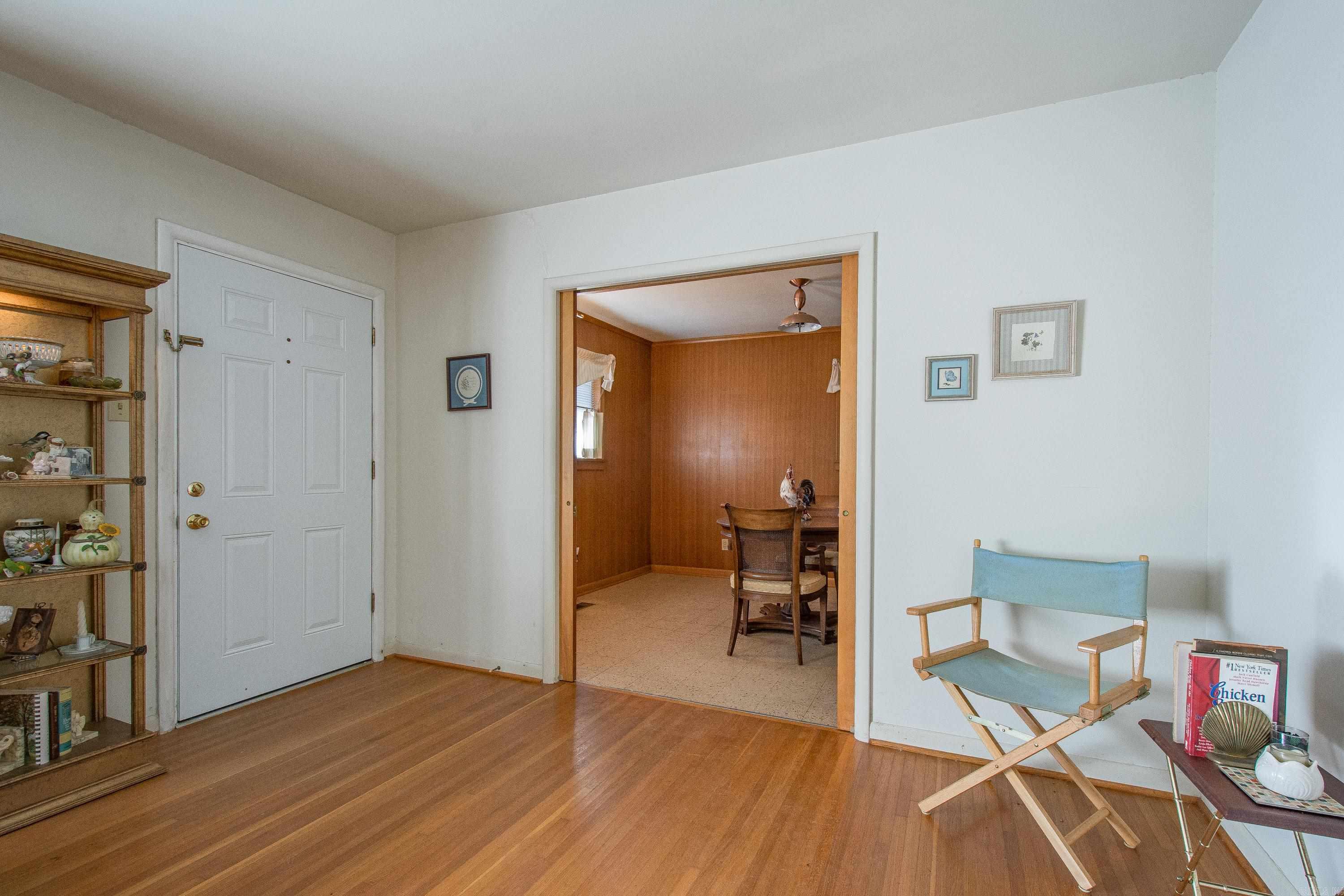 PARK HILL - Residential