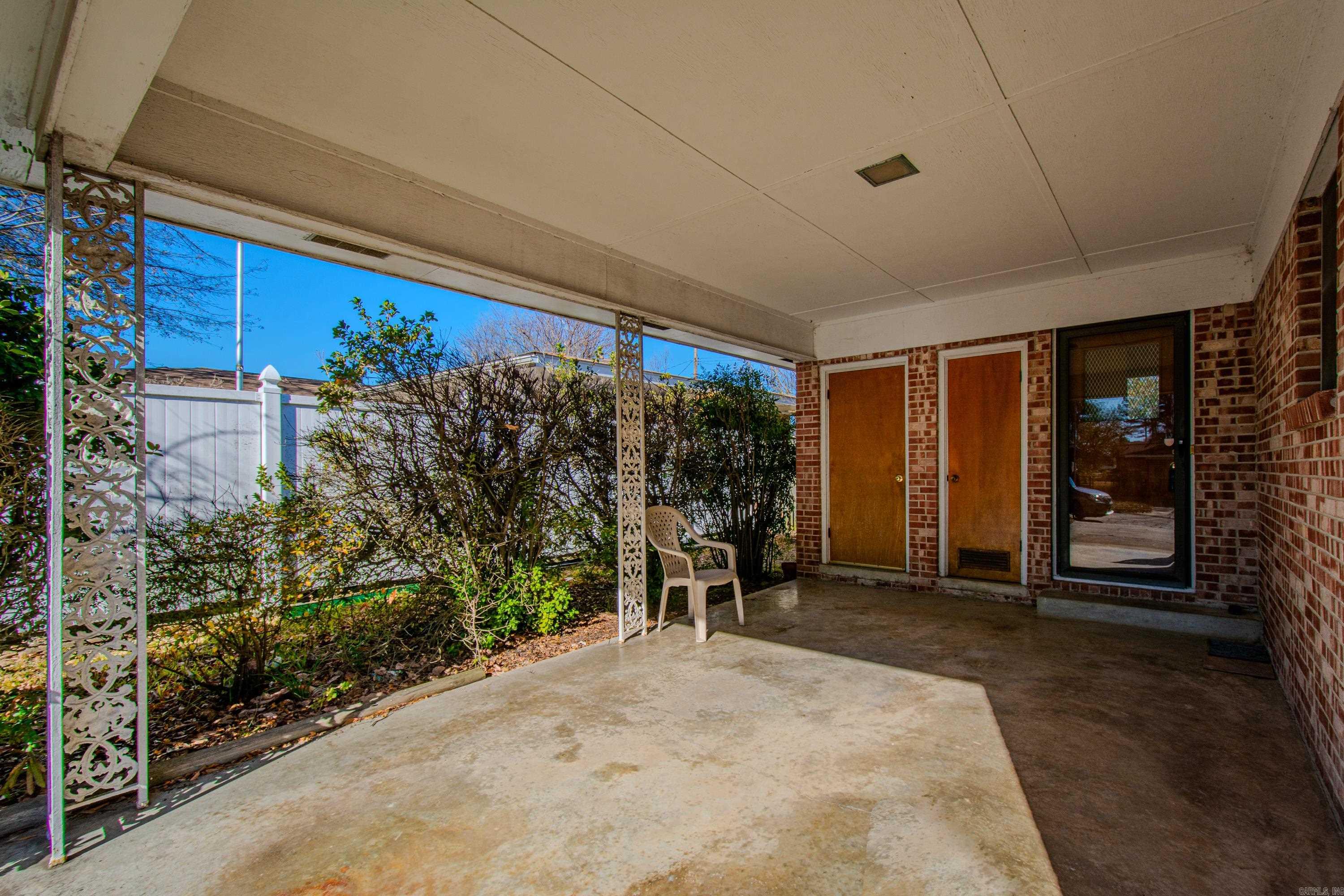 PARK HILL - Residential