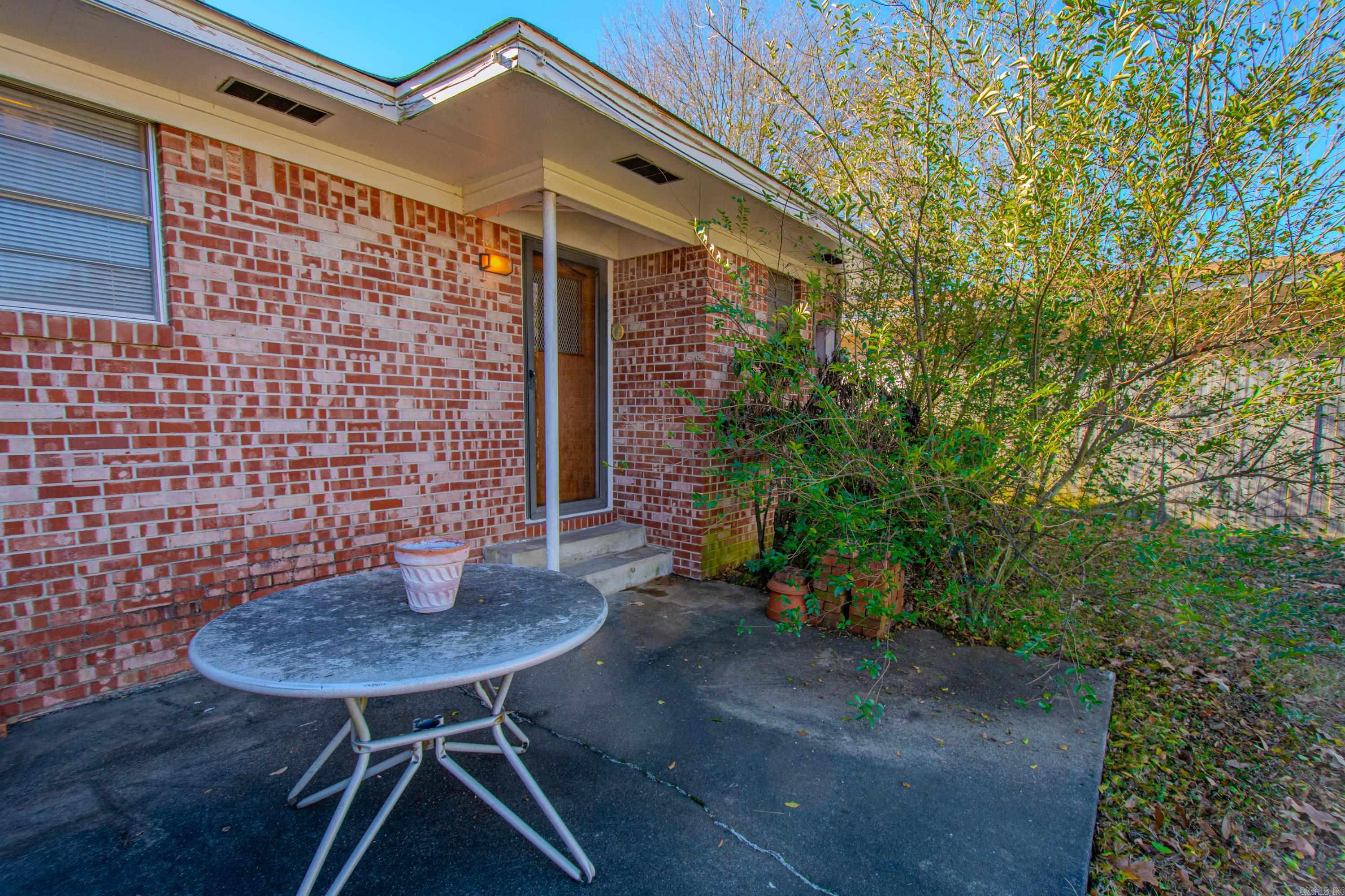 PARK HILL - Residential