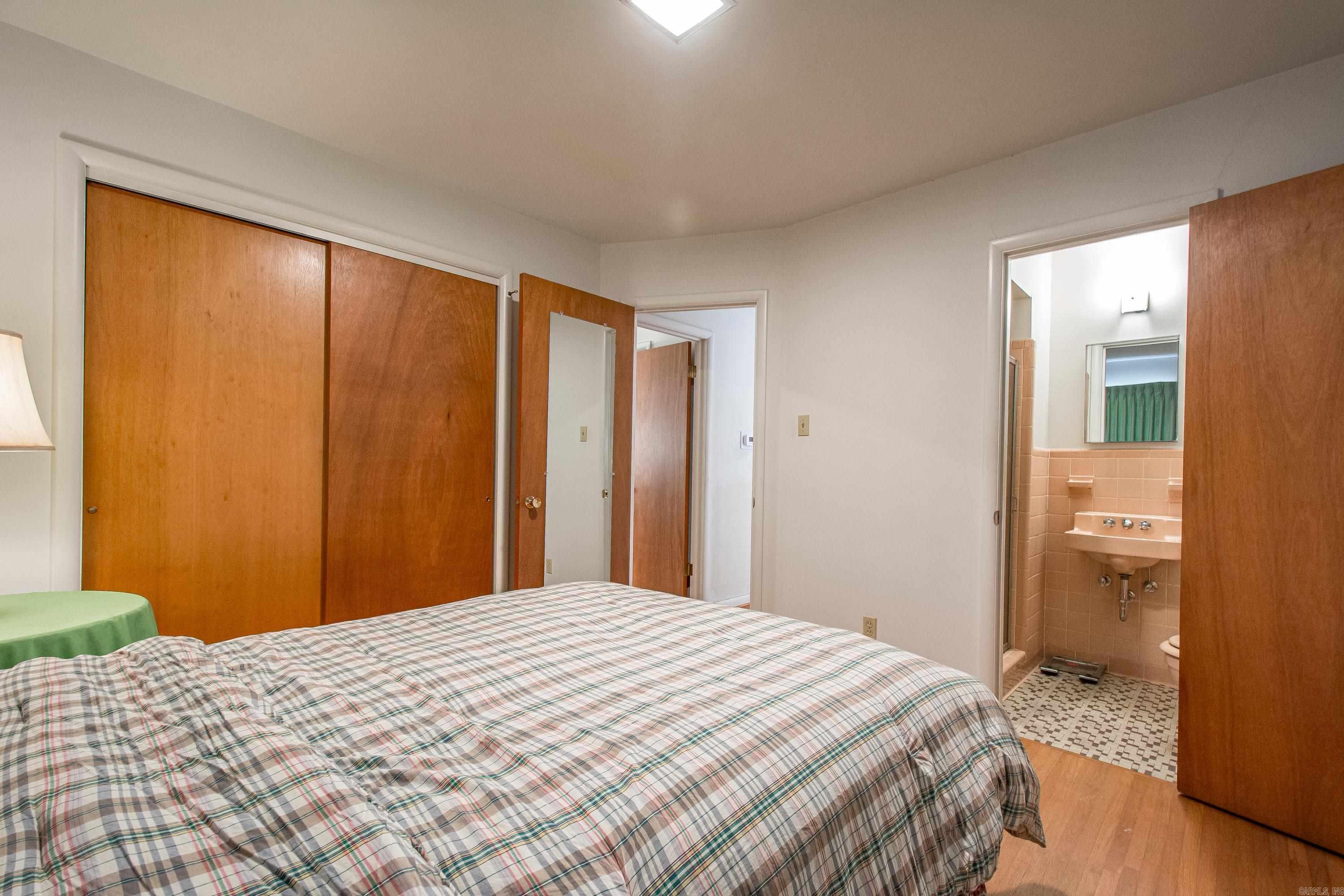 PARK HILL - Residential