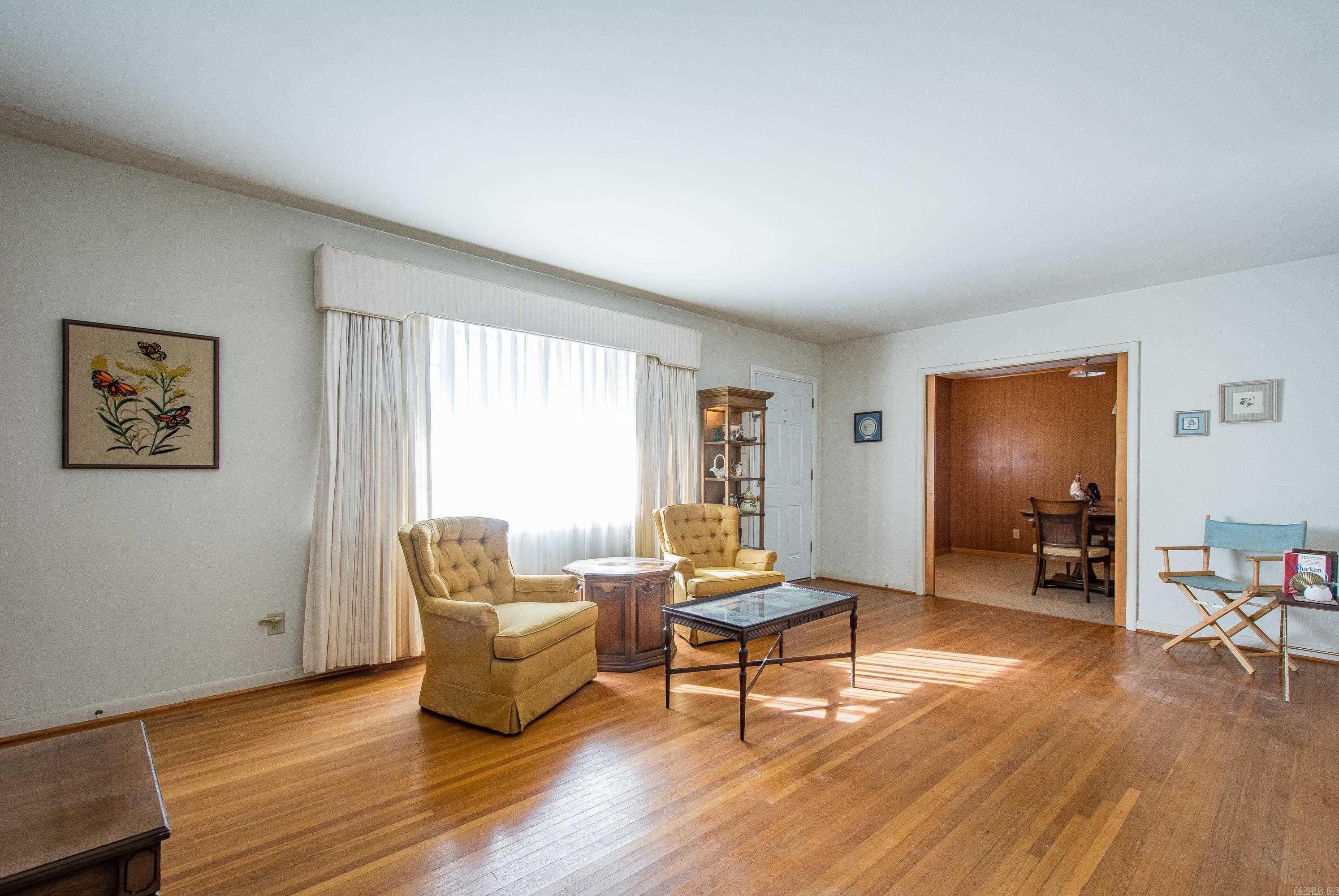 PARK HILL - Residential