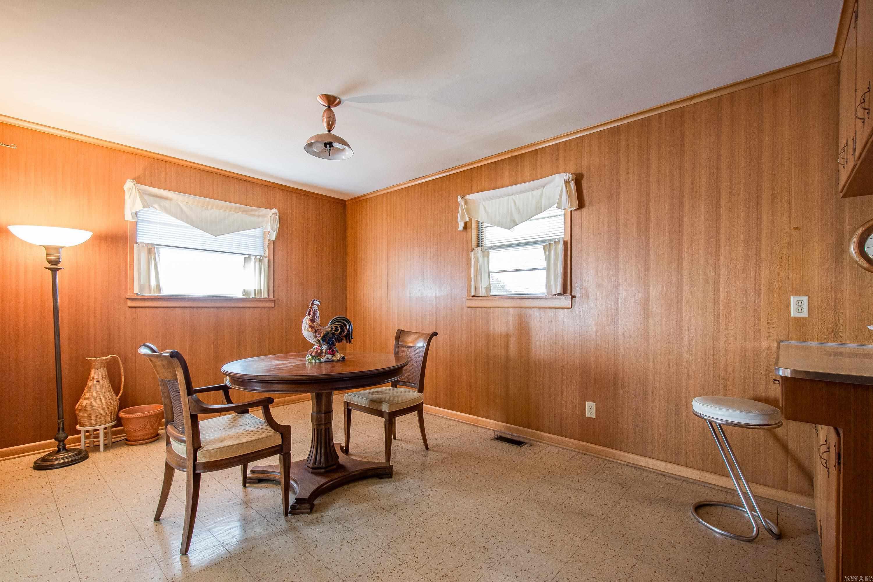 PARK HILL - Residential