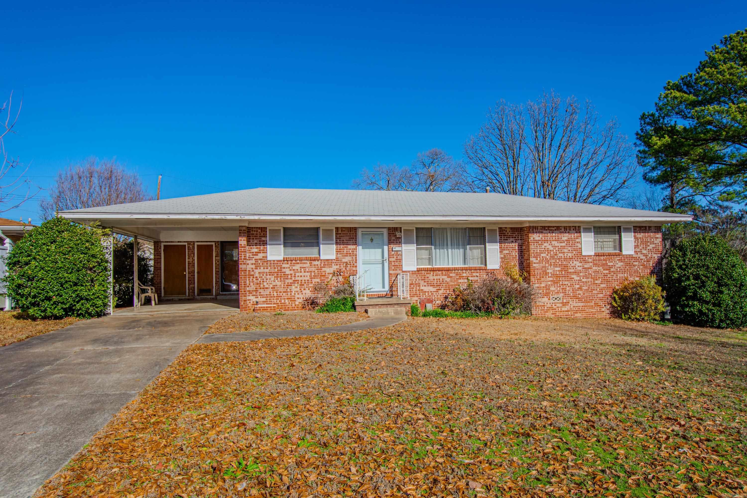 PARK HILL - Residential