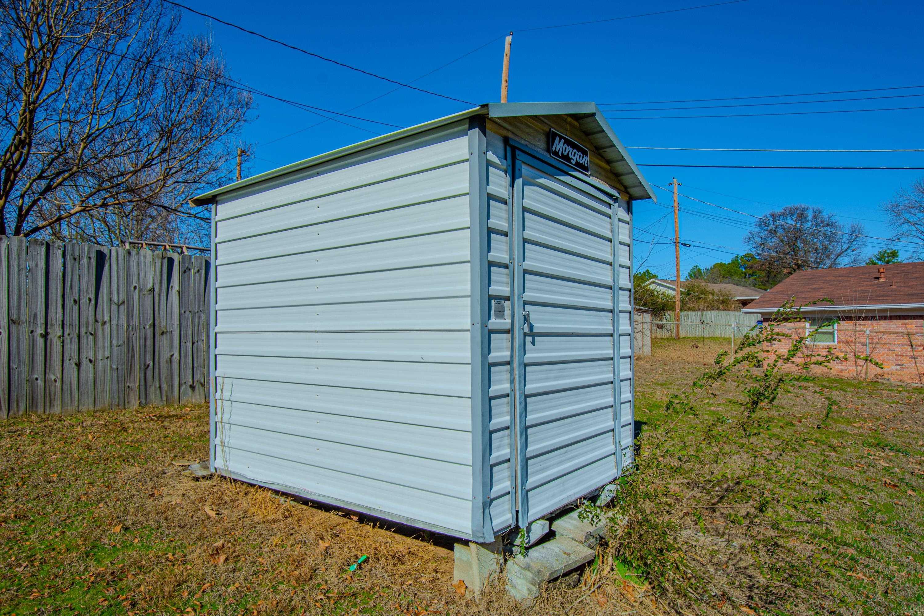 PARK HILL - Residential