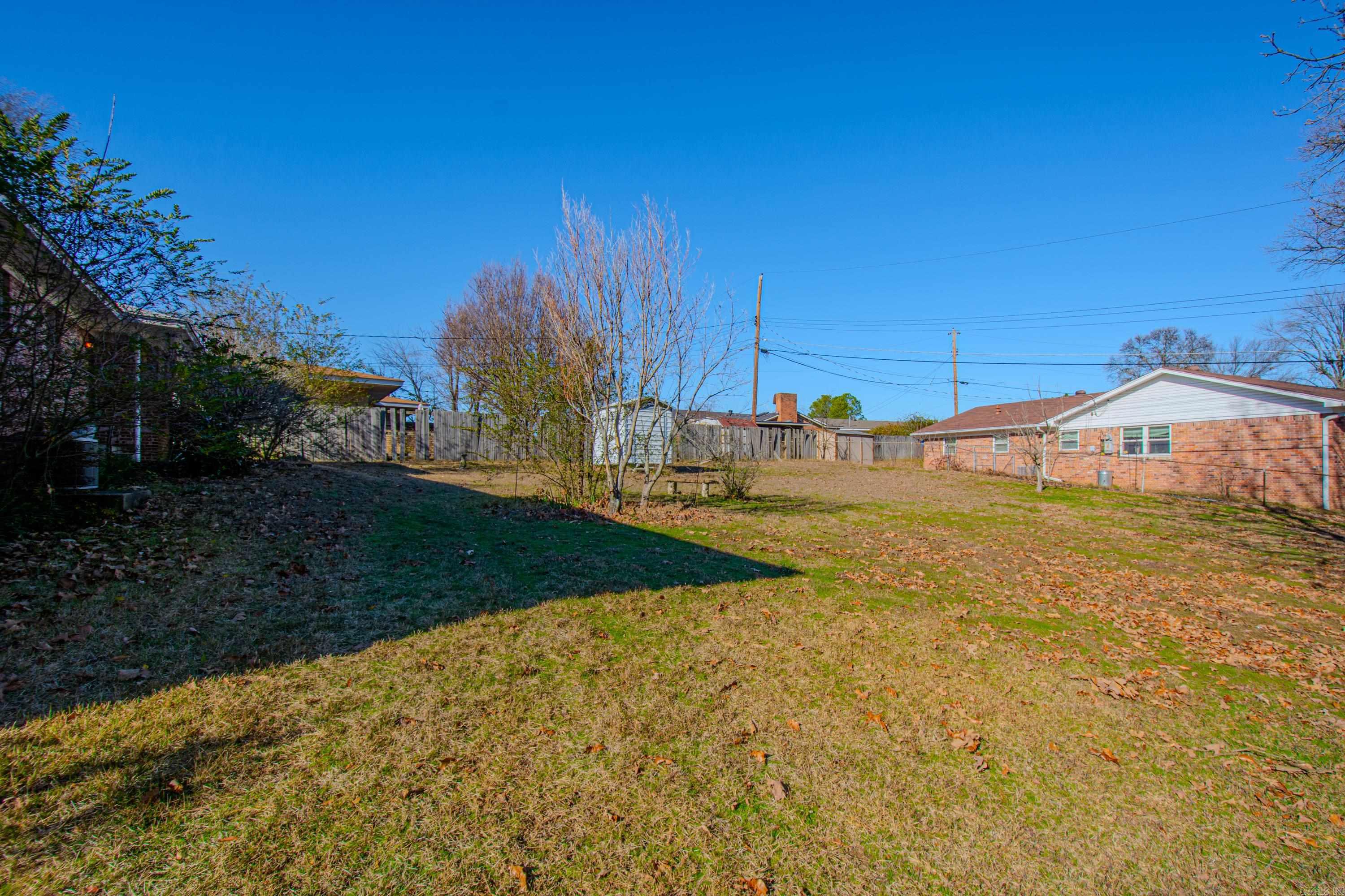 PARK HILL - Residential