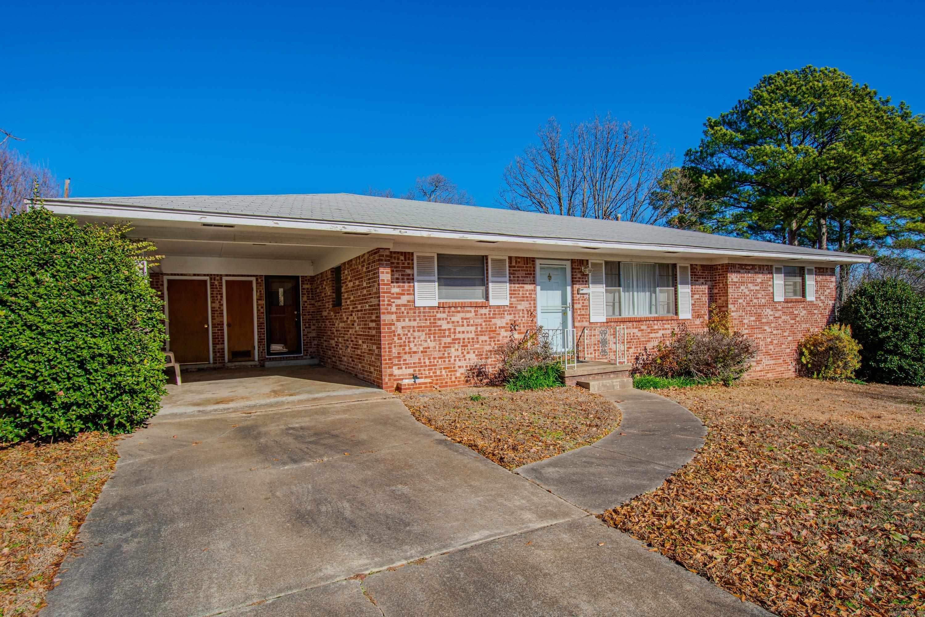 PARK HILL - Residential