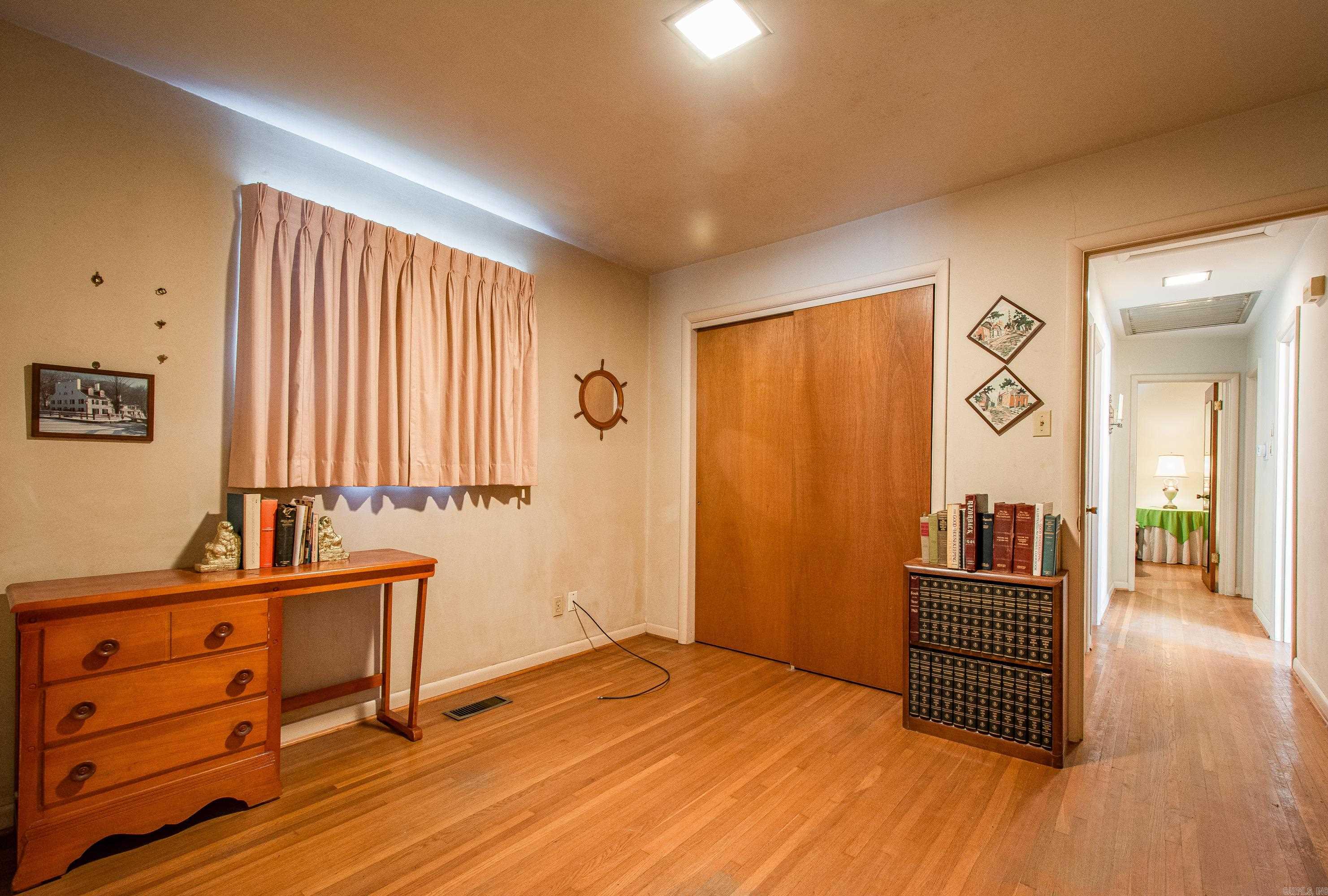 PARK HILL - Residential