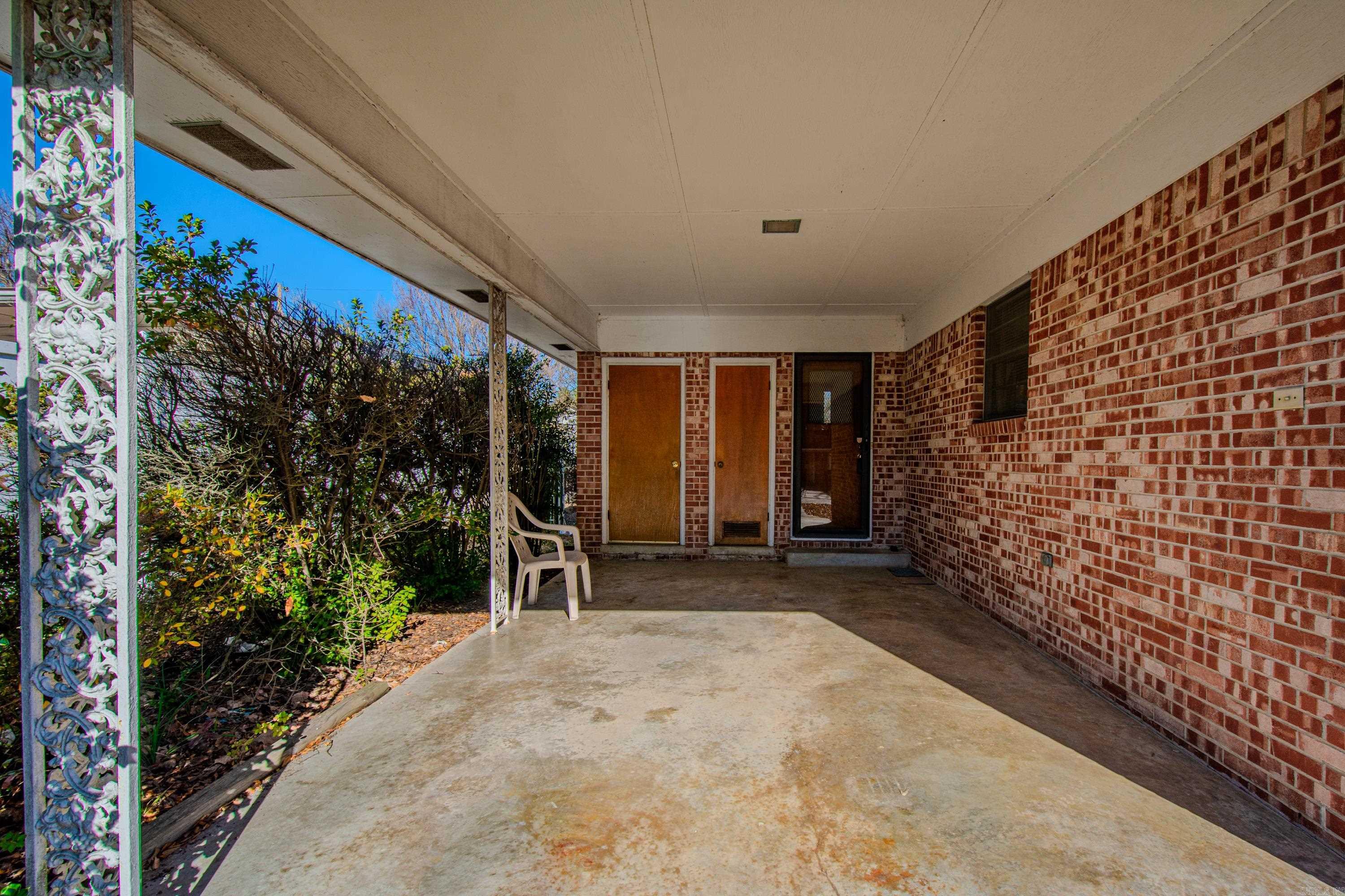 PARK HILL - Residential