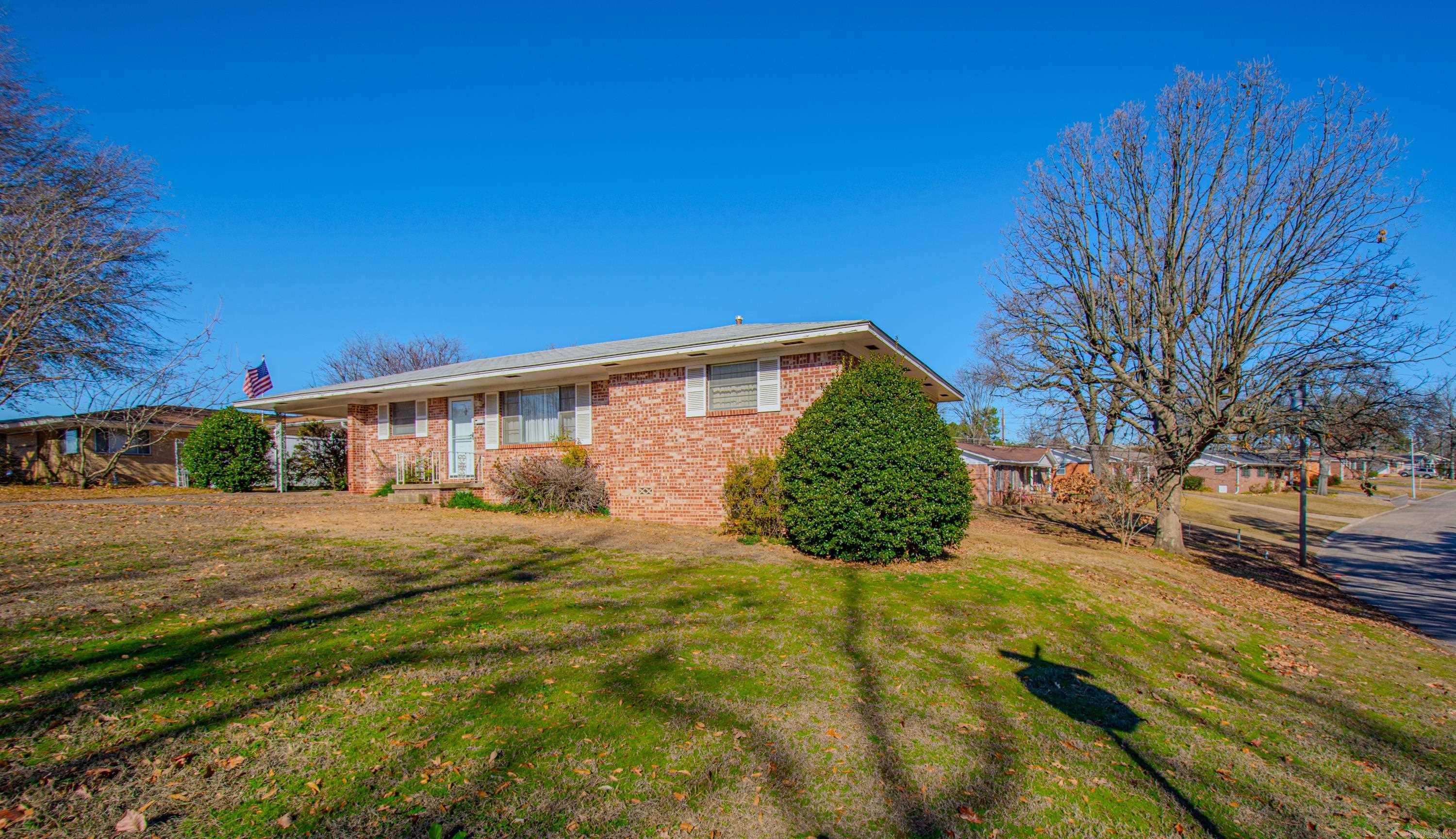 PARK HILL - Residential