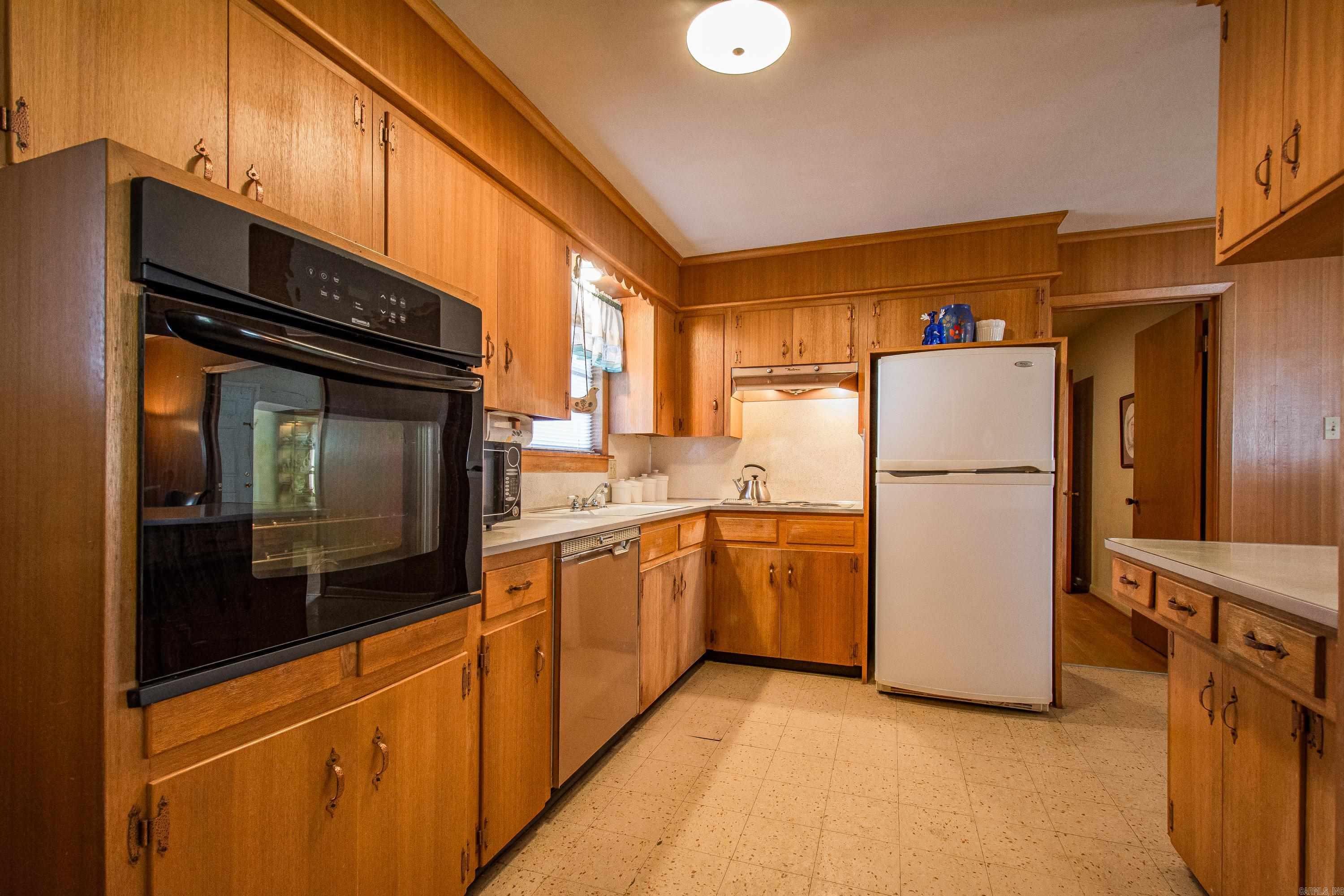 PARK HILL - Residential