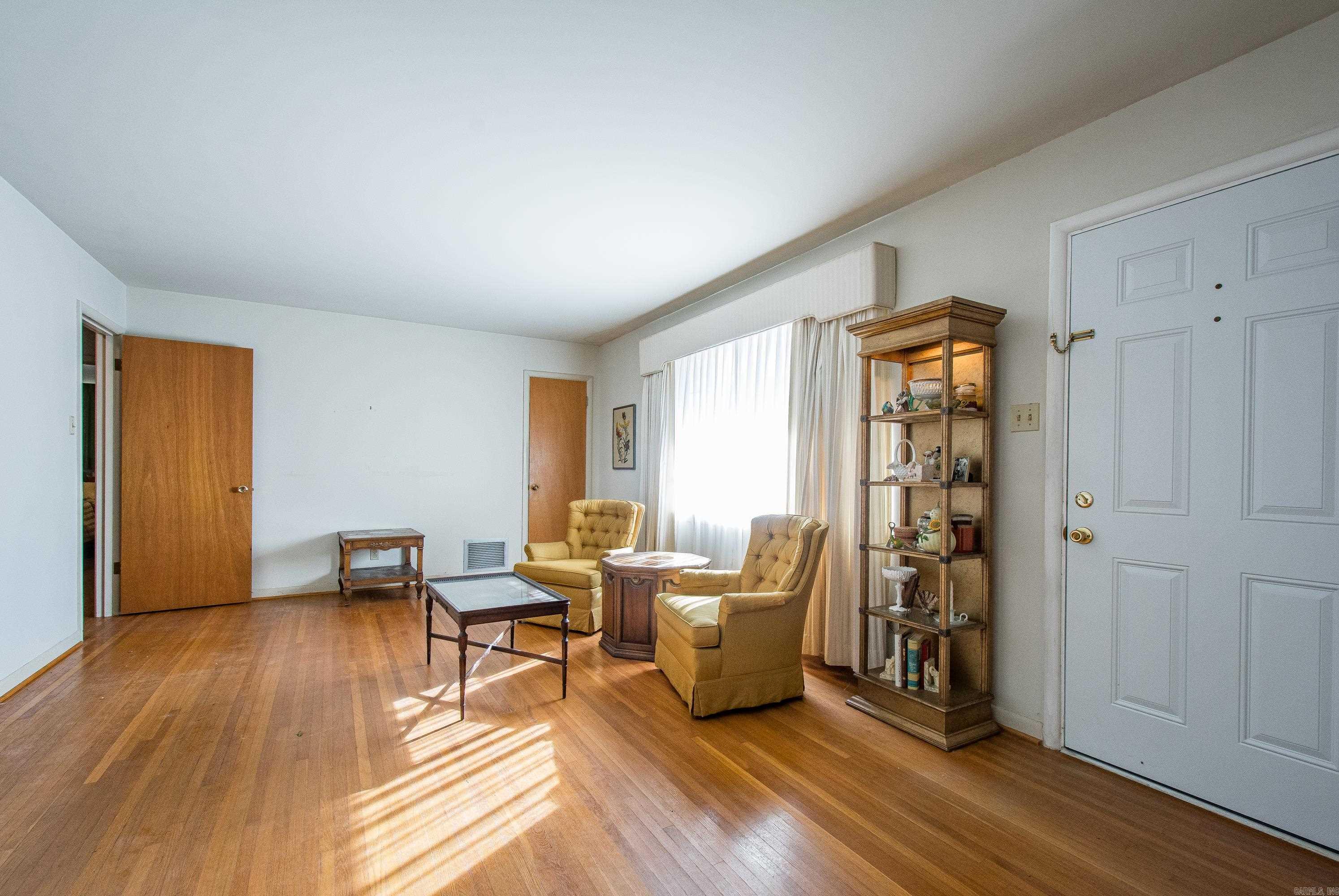 PARK HILL - Residential