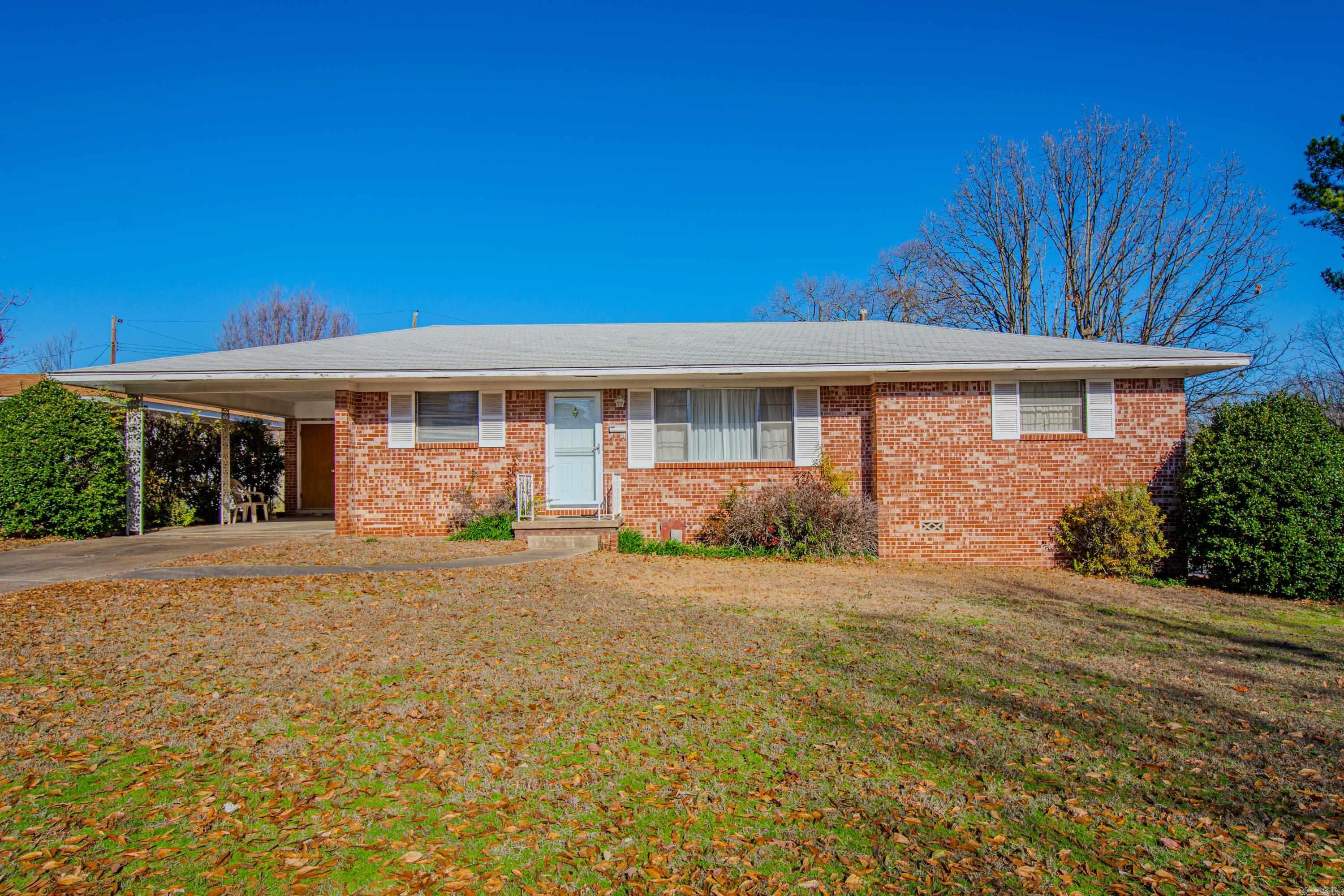 PARK HILL - Residential