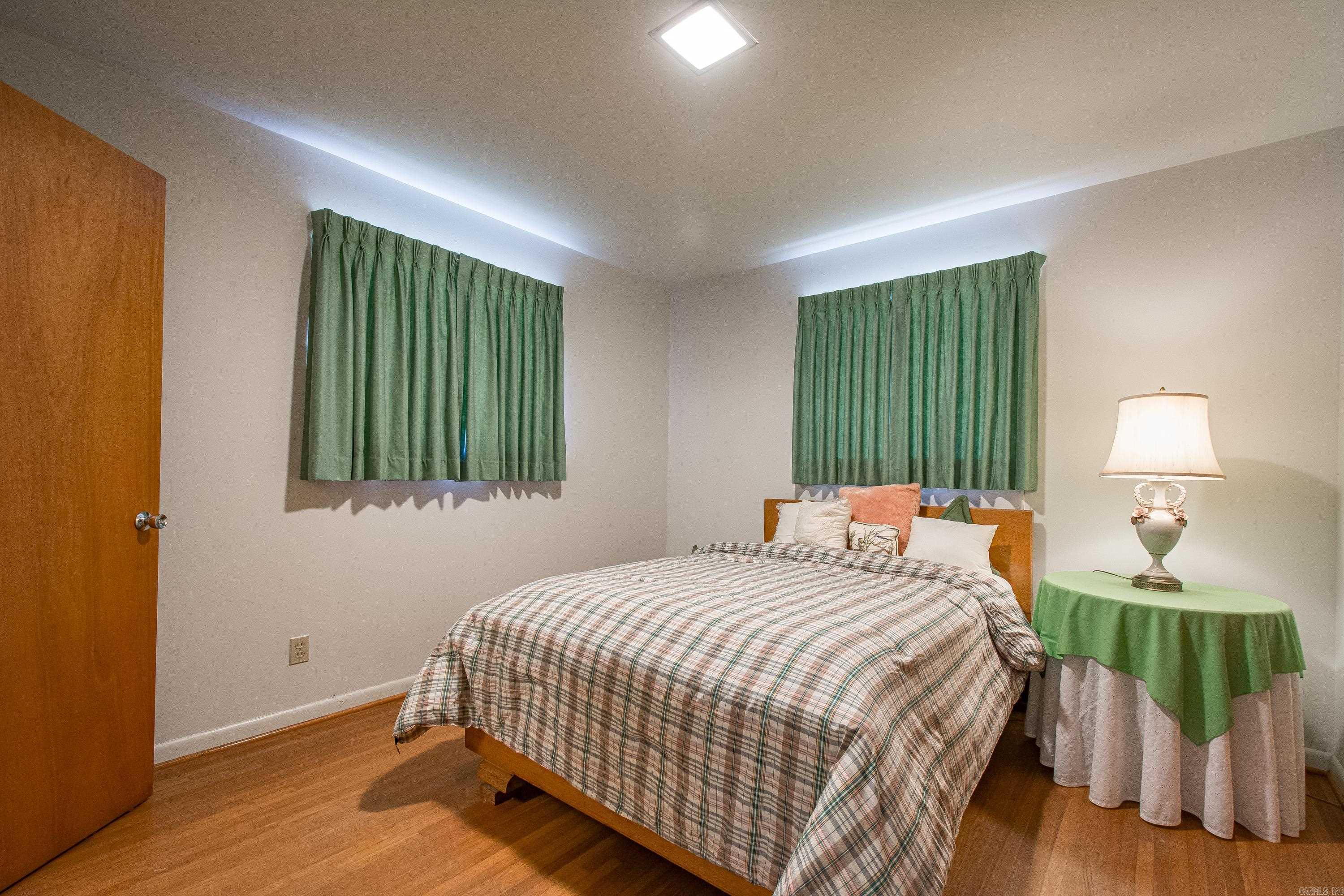 PARK HILL - Residential