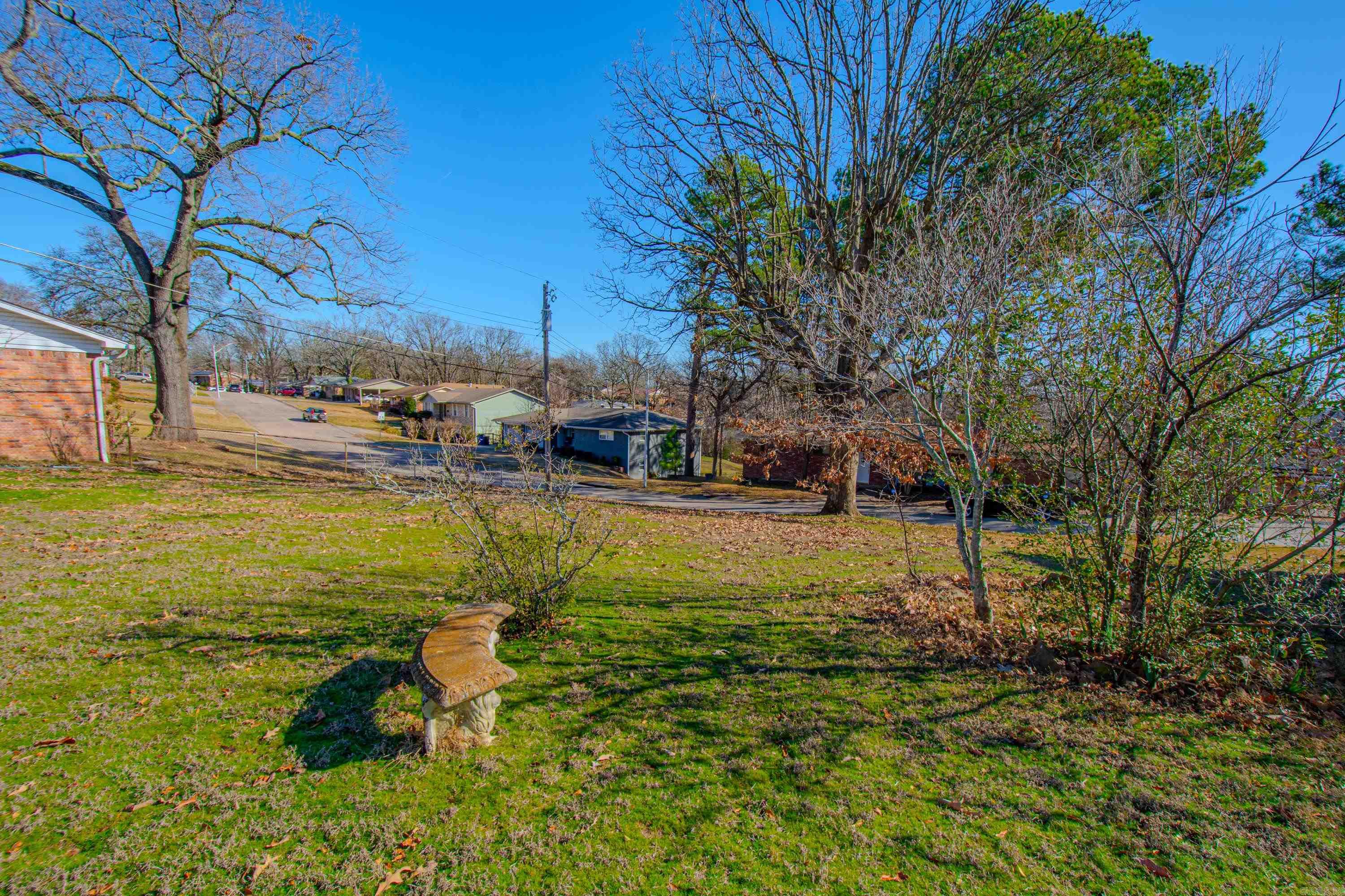 PARK HILL - Residential