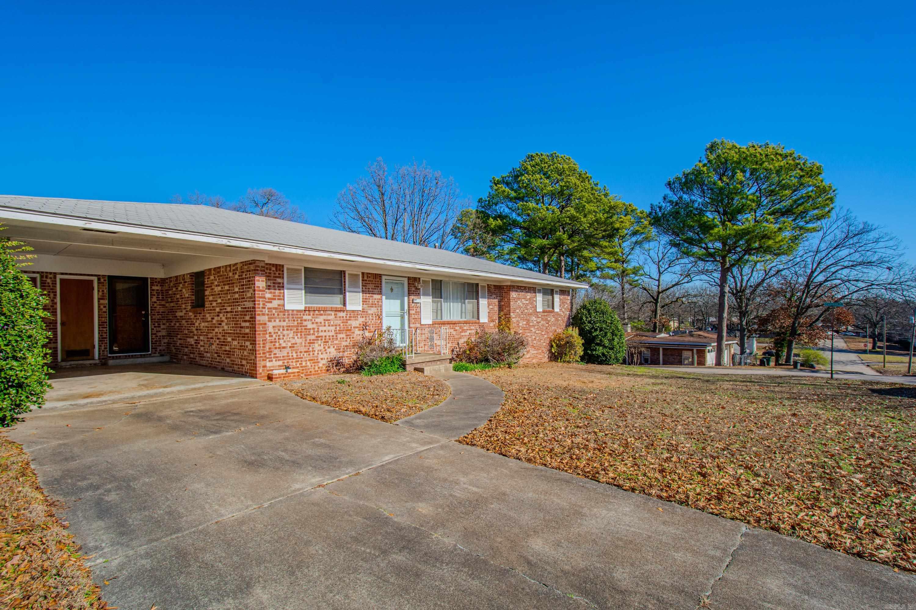 PARK HILL - Residential