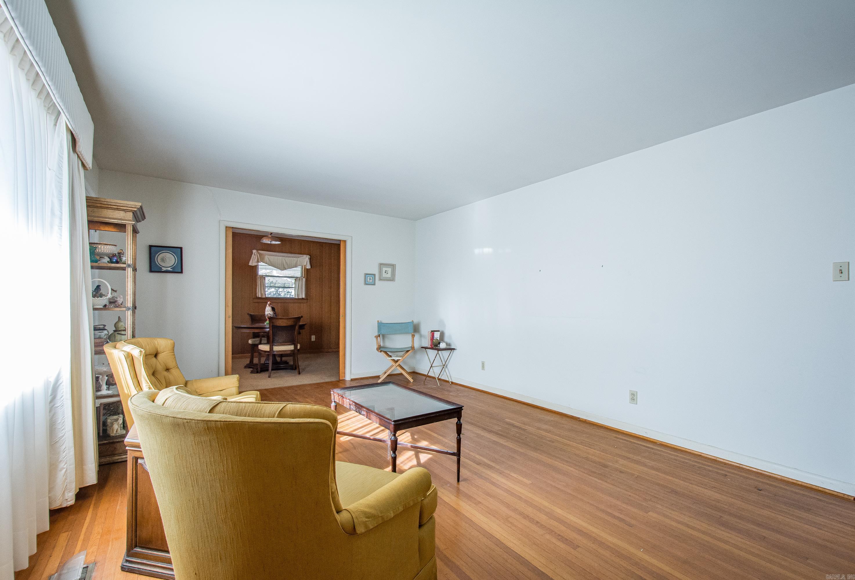 PARK HILL - Residential