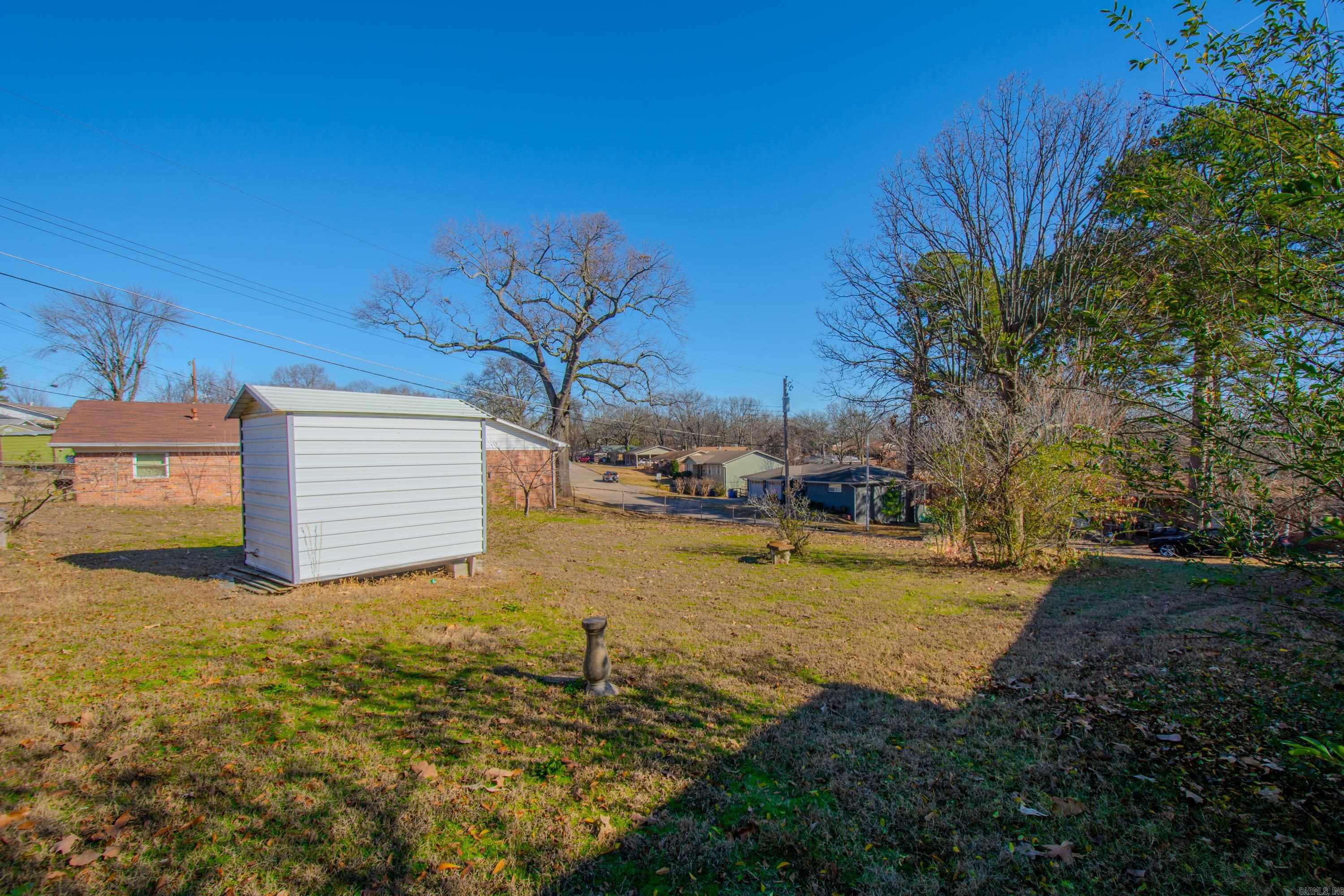 PARK HILL - Residential