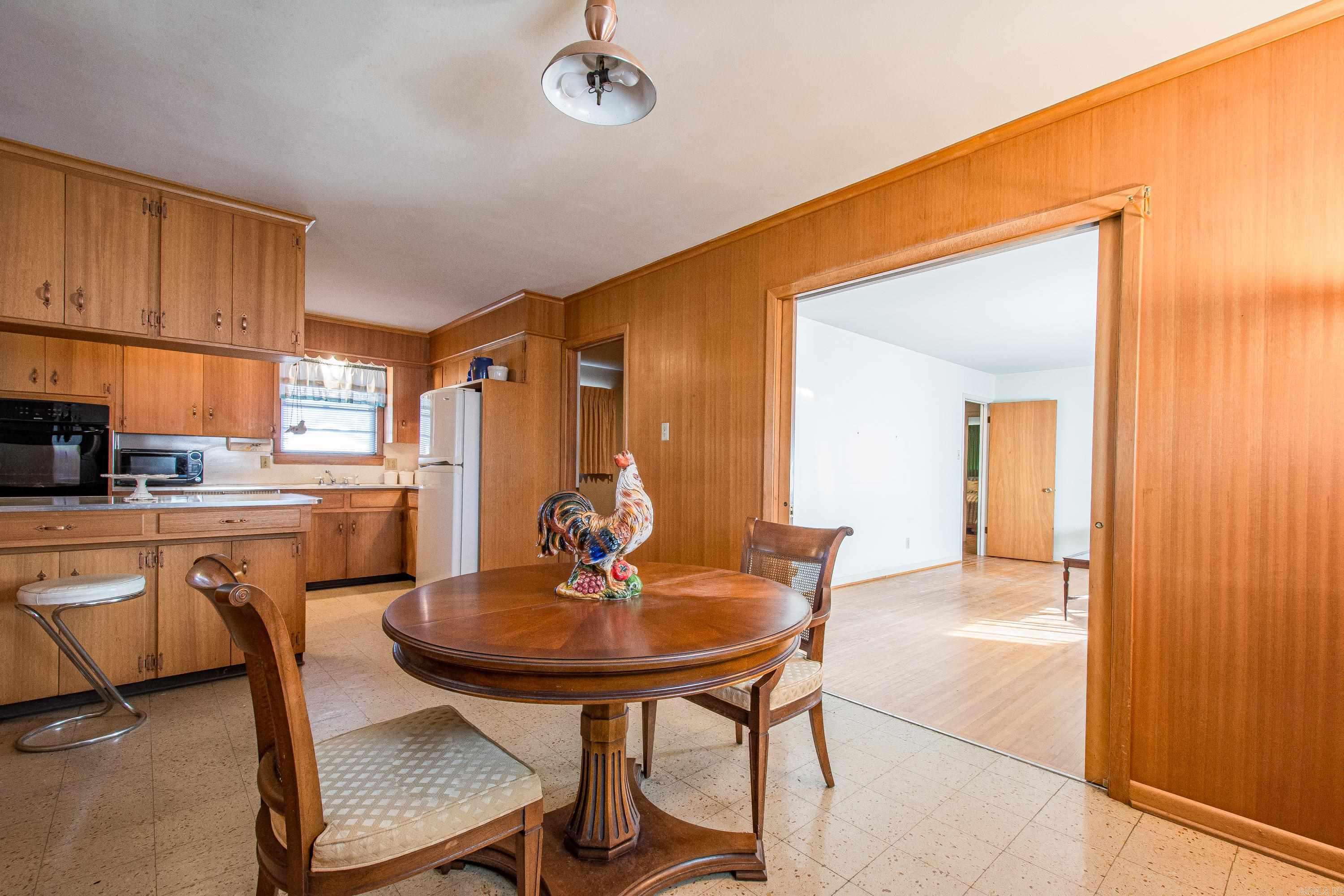 PARK HILL - Residential