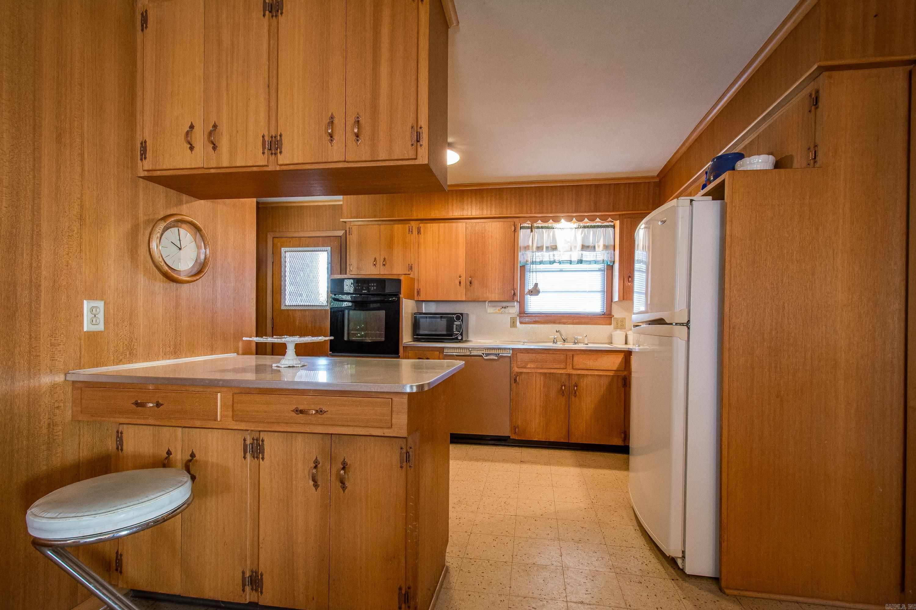 PARK HILL - Residential