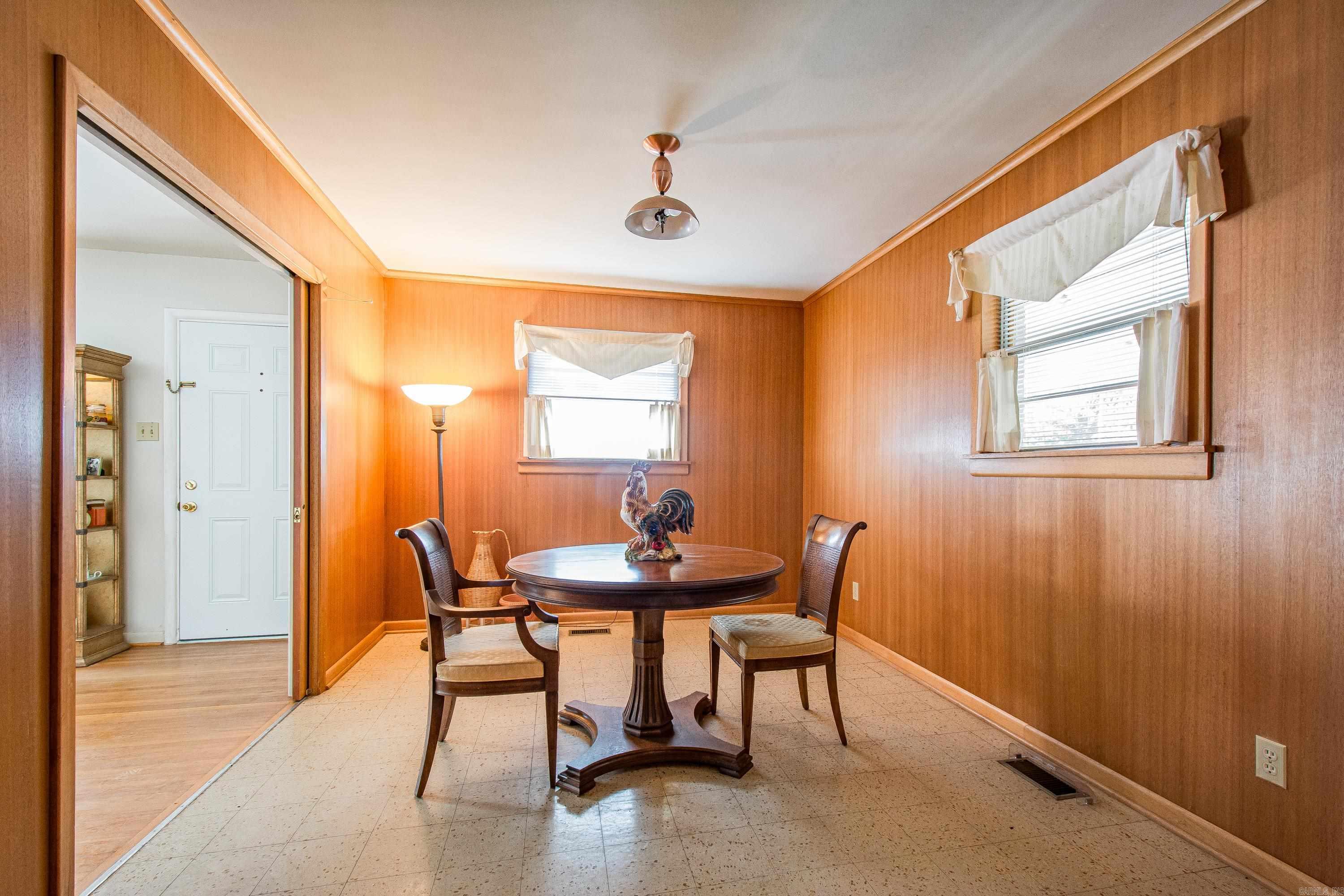 PARK HILL - Residential