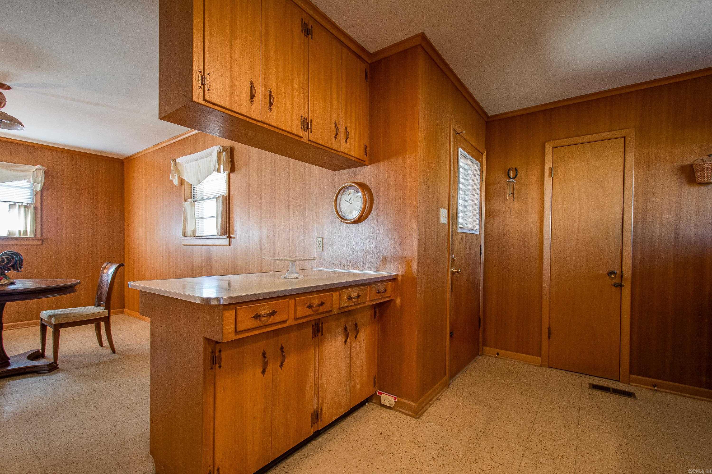 PARK HILL - Residential