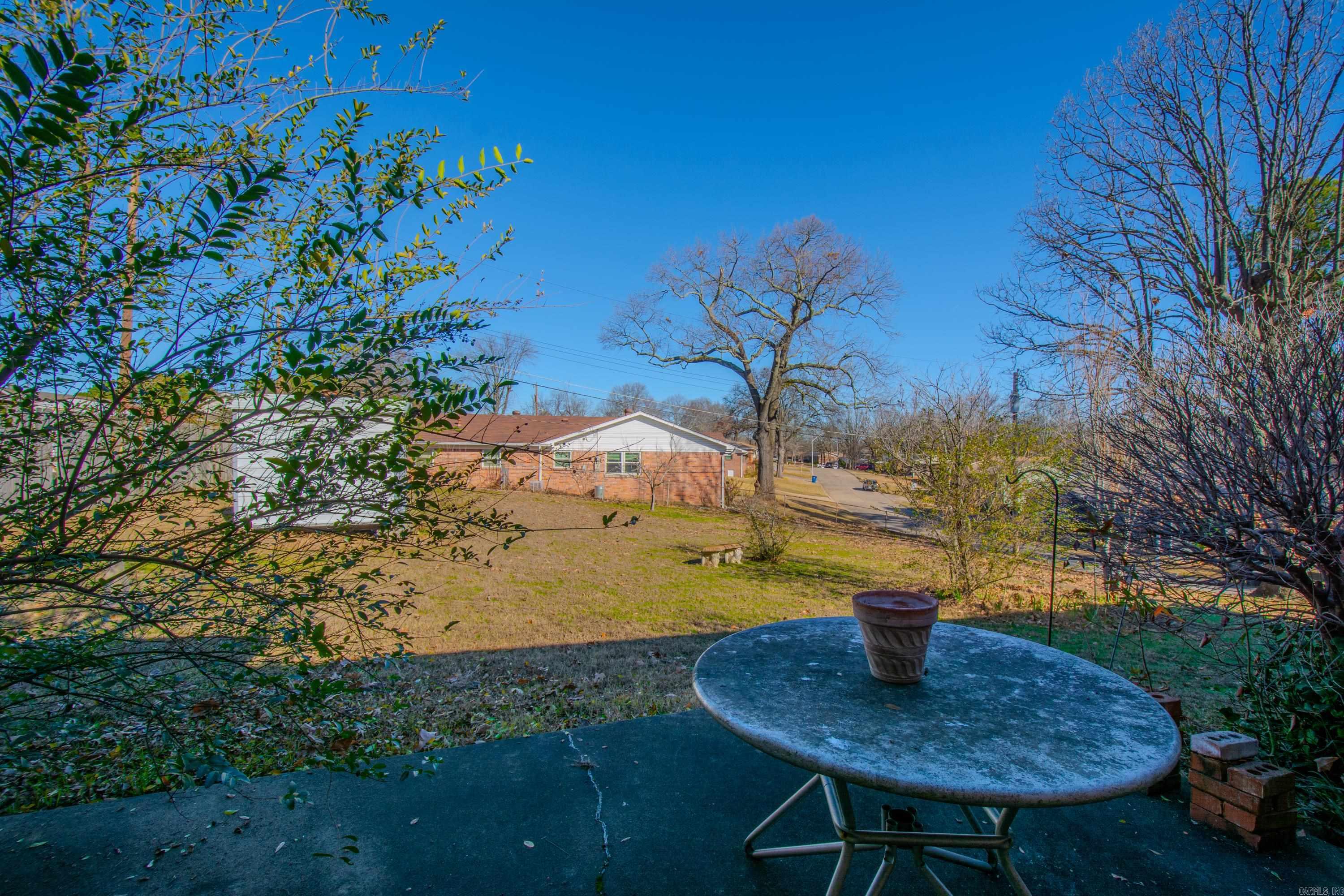 PARK HILL - Residential